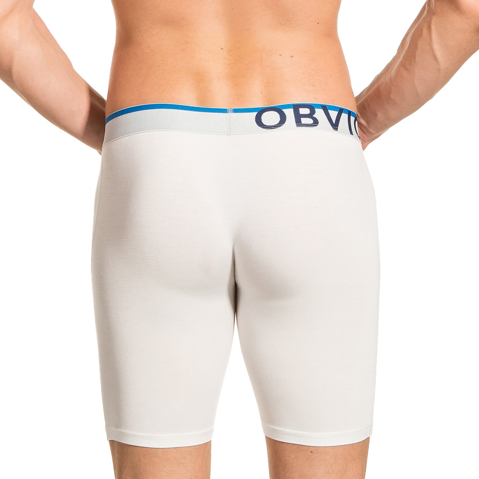 BFCM20 - EveryMan - Boxer Brief 9 inch Leg