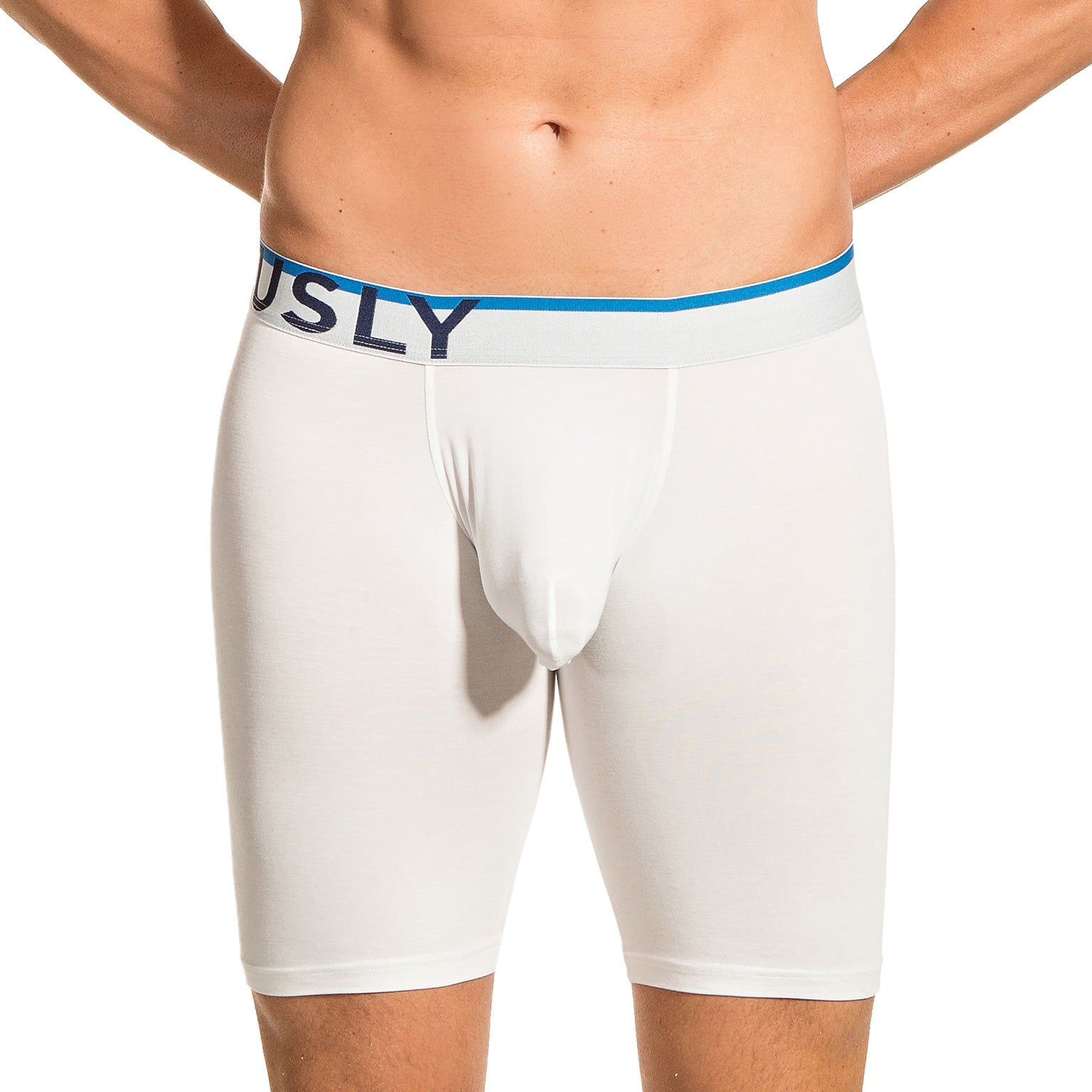 BFCM20 - EveryMan - Boxer Brief 9 inch Leg