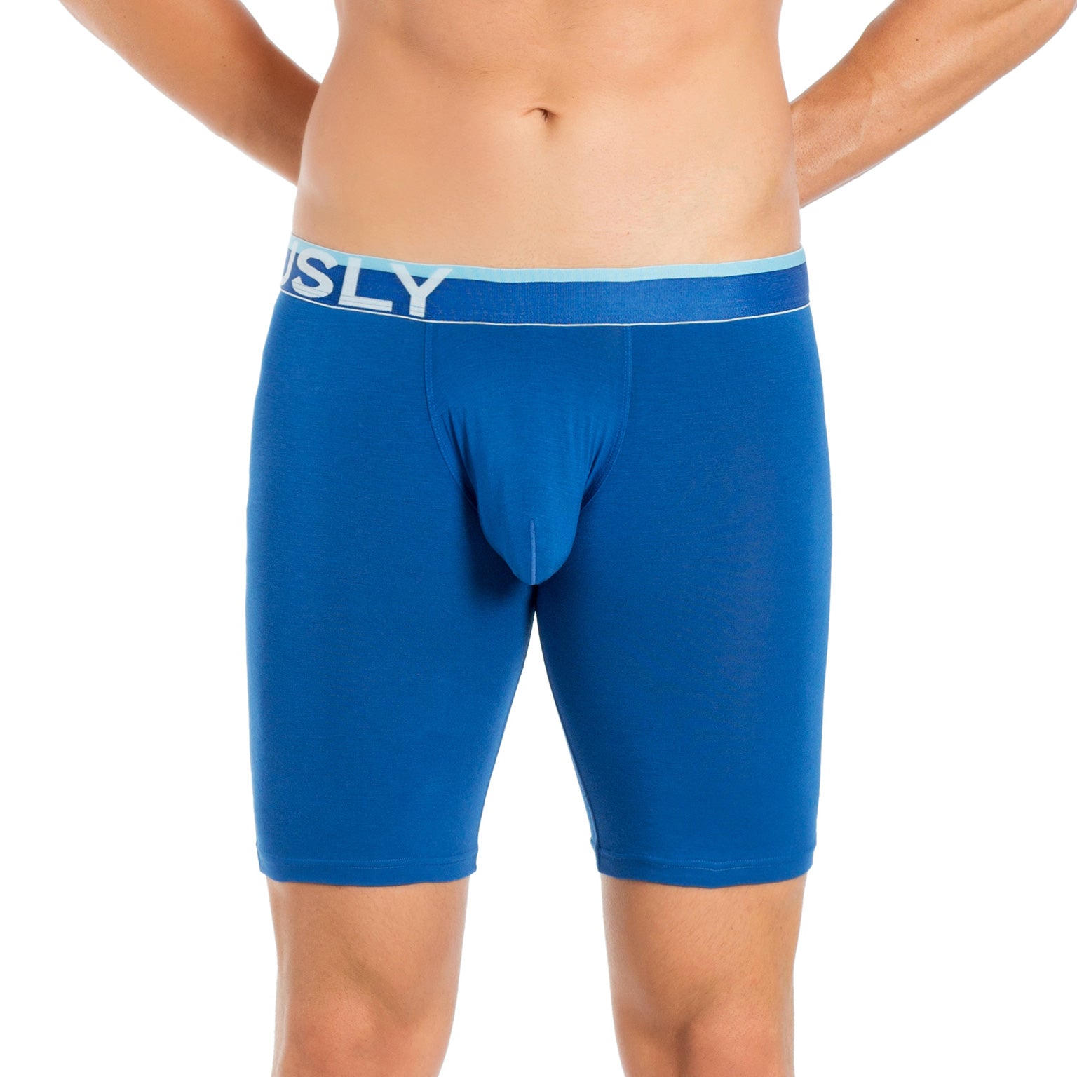 BFCM40 - EveryMan - Boxer Brief 9 inch Leg