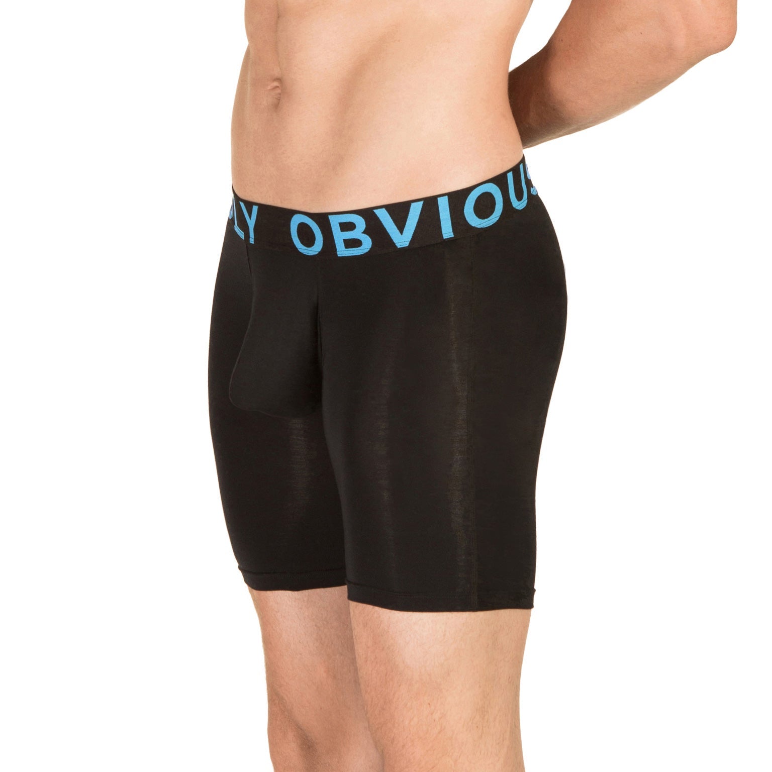 BFCM20 - EveryMan - Boxer Brief 6 inch Leg