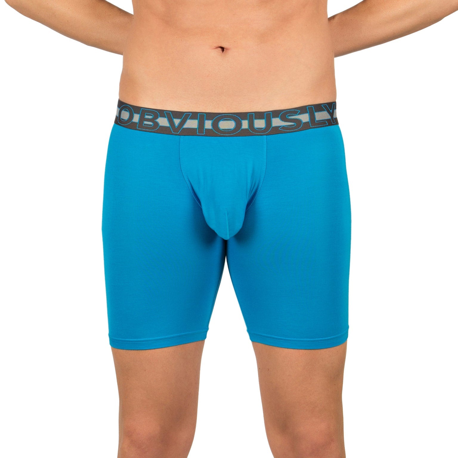 BFCM60 - EveryMan - Boxer Brief 6 inch Leg