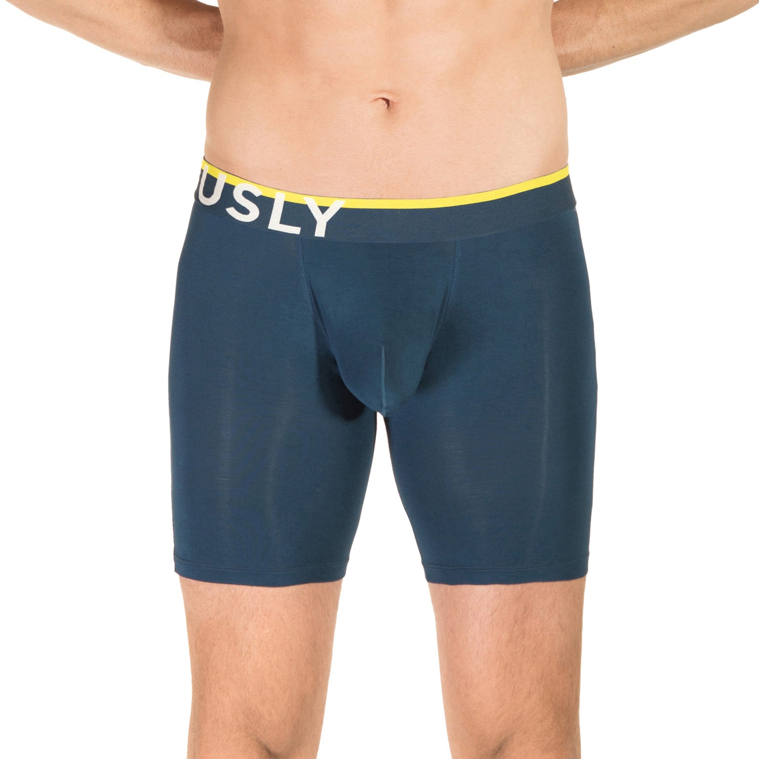 BFCM40 - EveryMan - Boxer Brief 6 inch Leg