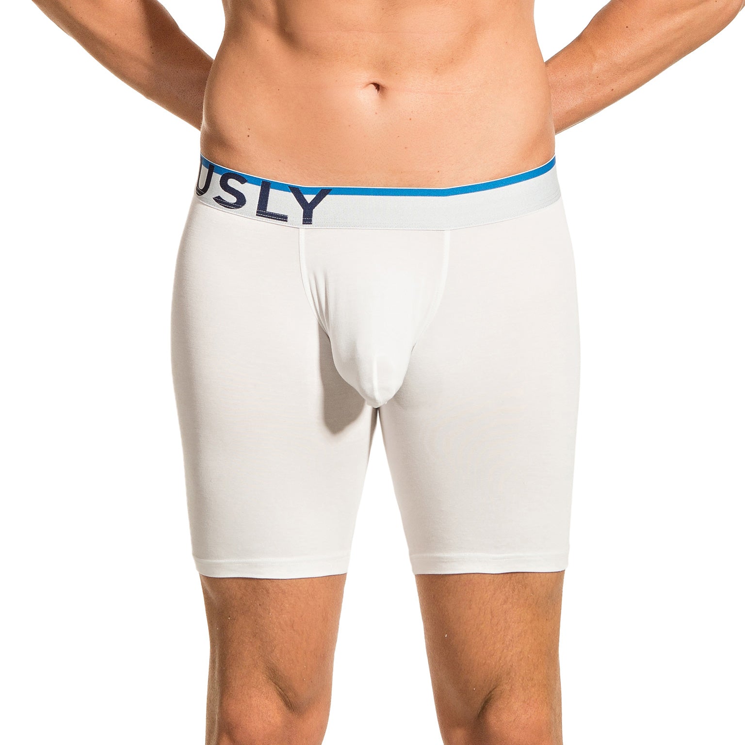 BFCM20 - EveryMan - Boxer Brief 6 inch Leg