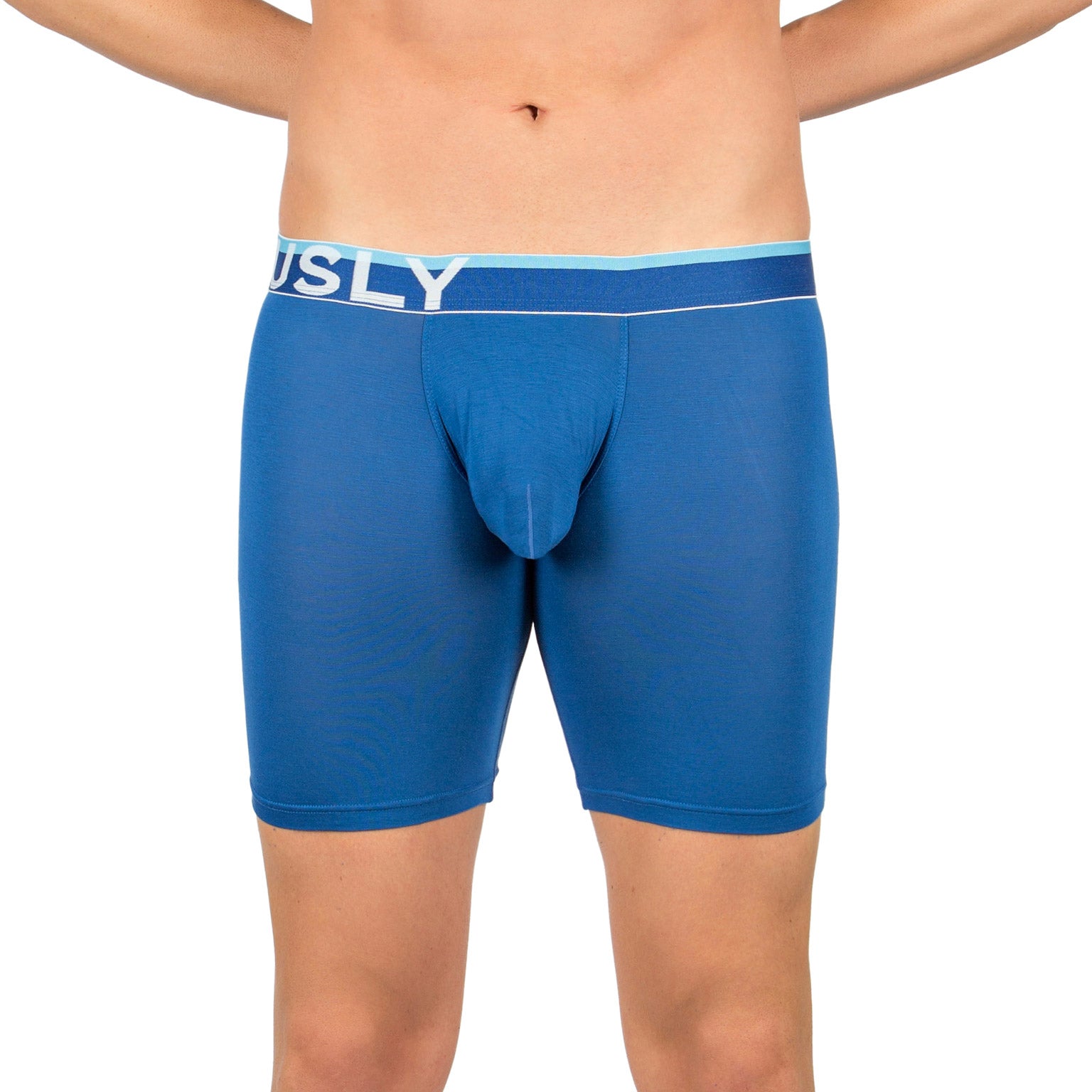 BFCM40 - EveryMan - Boxer Brief 6 inch Leg