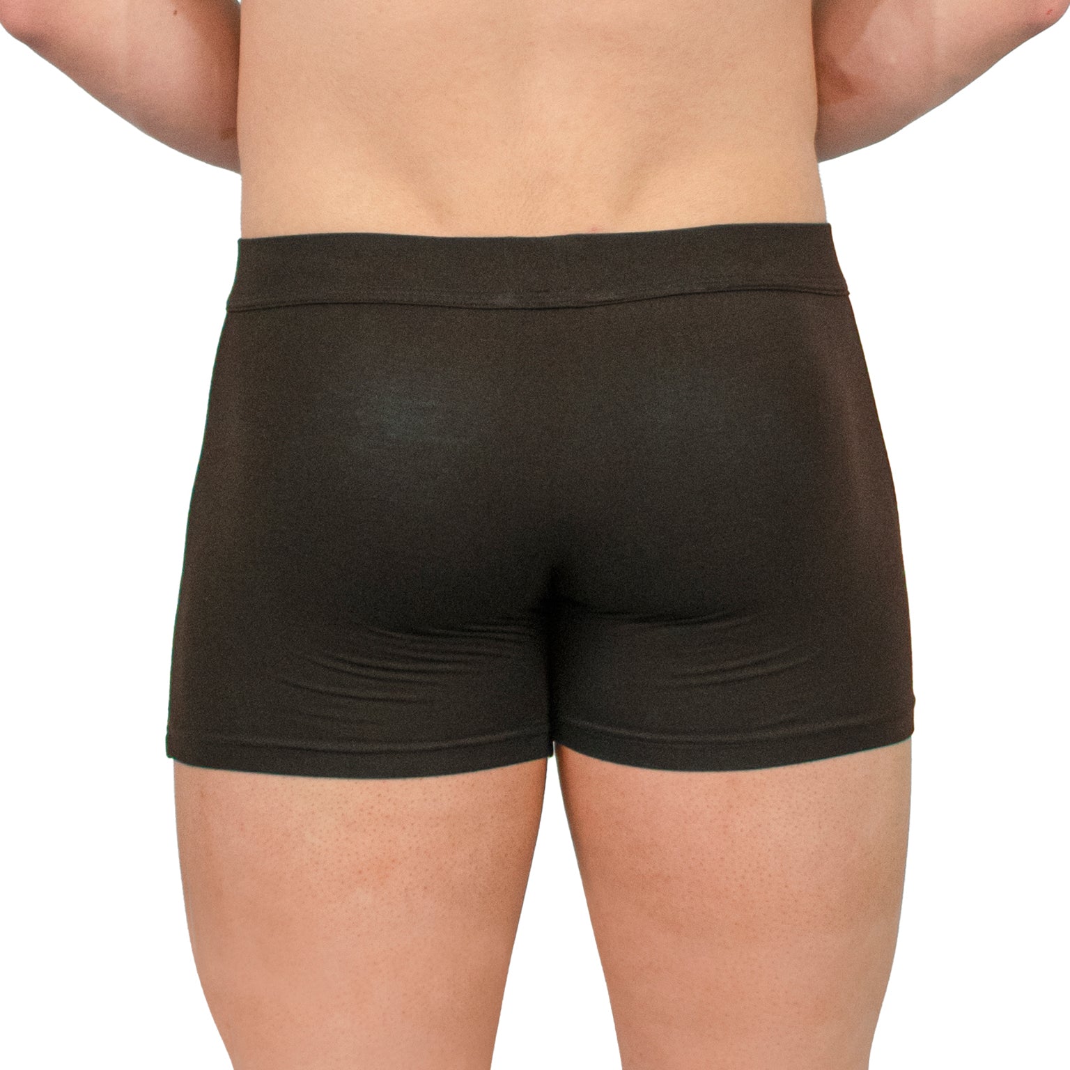 BFCM20 - EliteMan - Boxer Brief 3 inch Leg