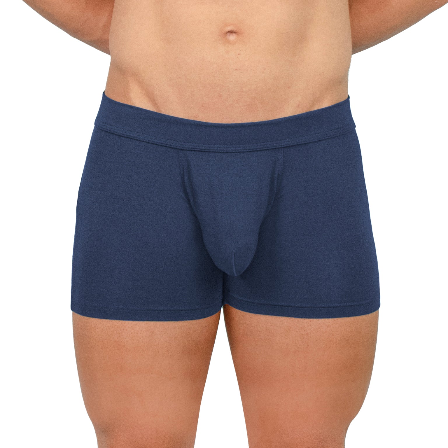 BFCM50 - EliteMan - Boxer Brief 3 inch Leg