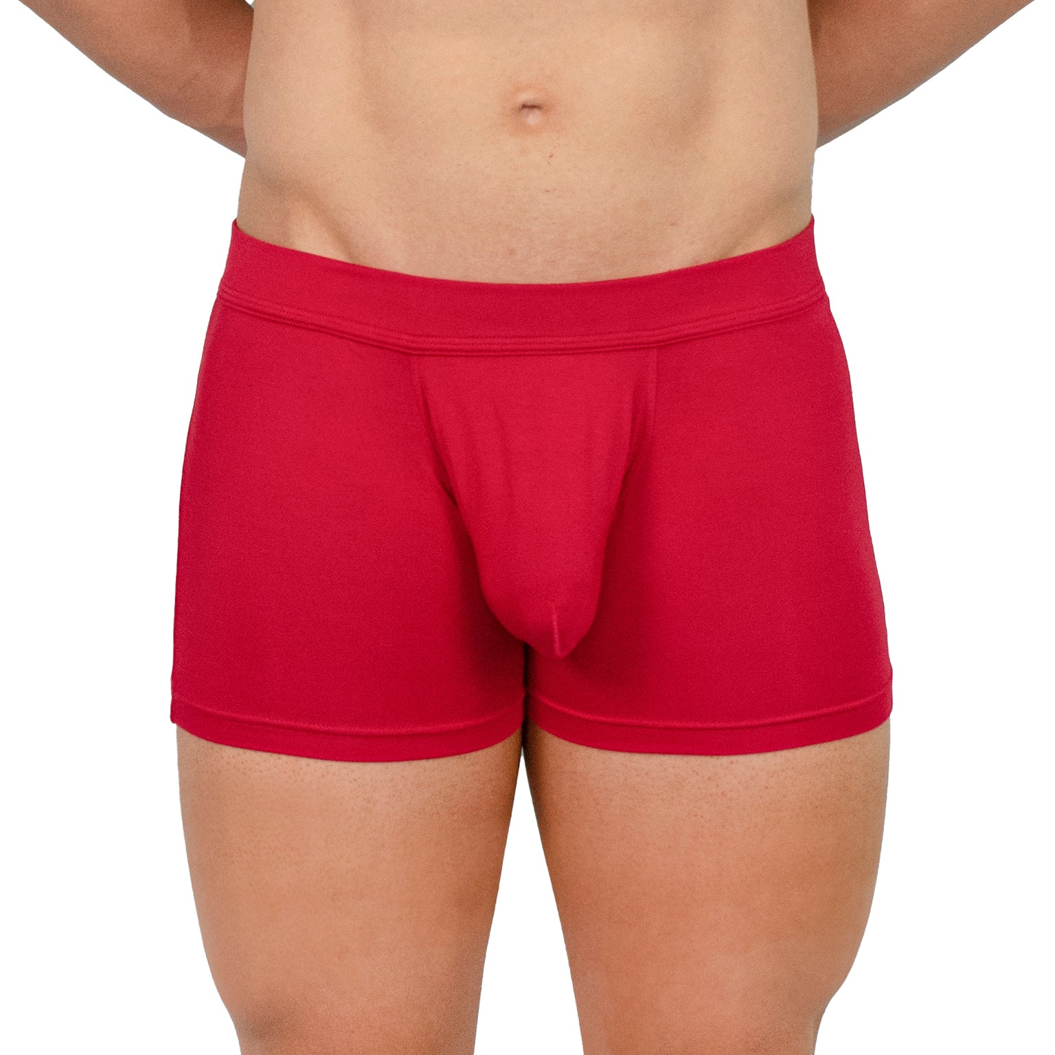 BFCM60 - EliteMan - Boxer Brief 3 inch Leg