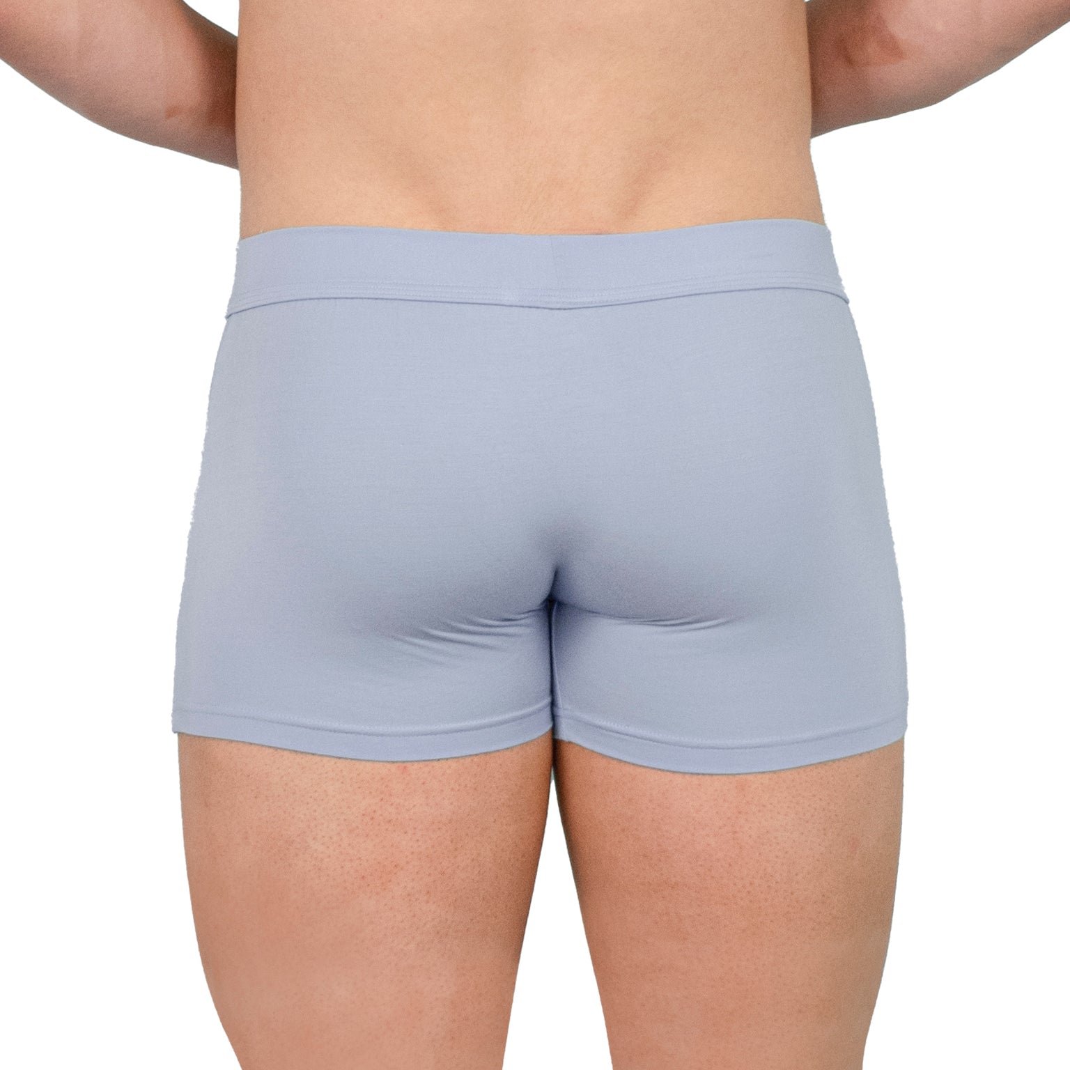 BFCM50 - EliteMan - Boxer Brief 3 inch Leg