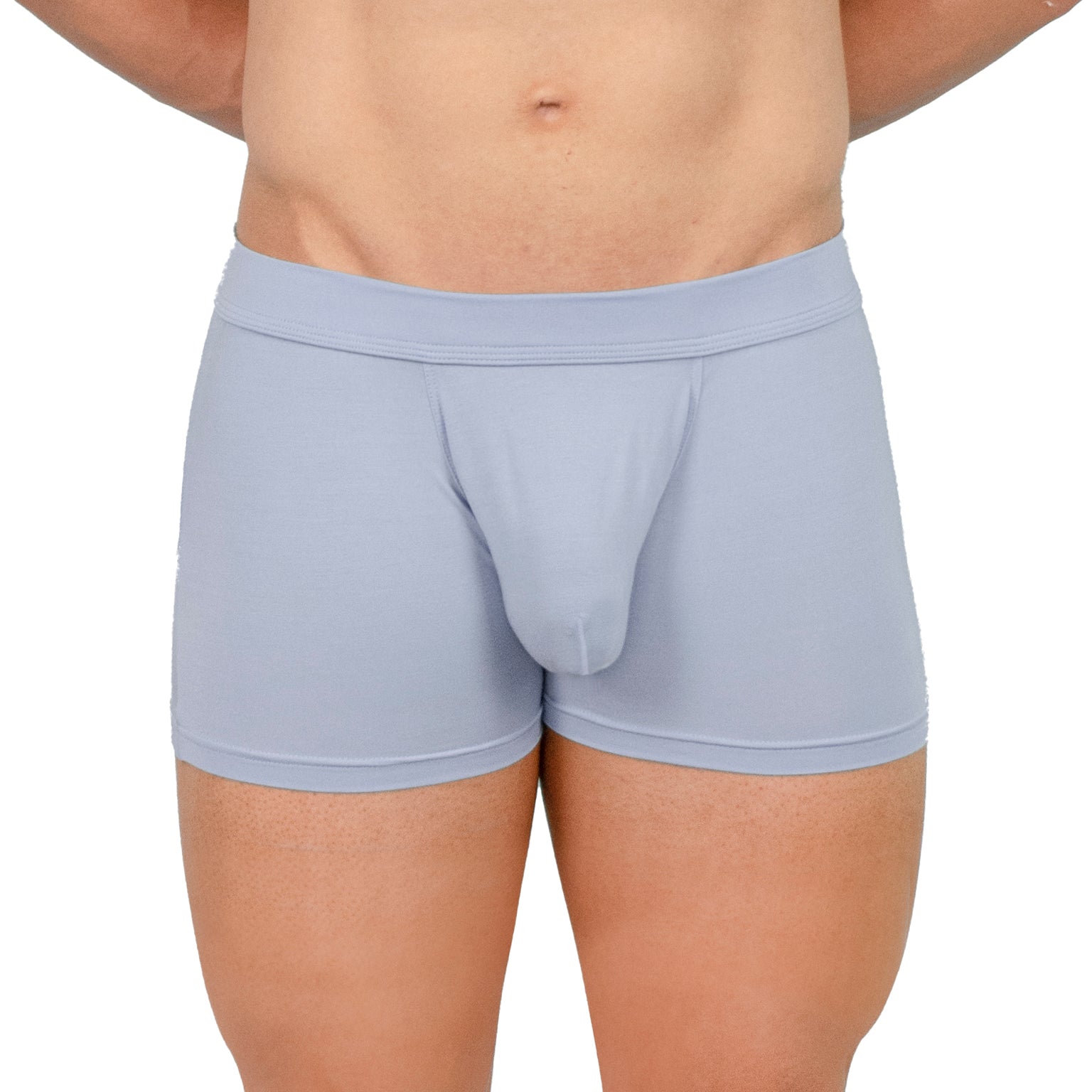 BFCM50 - EliteMan - Boxer Brief 3 inch Leg