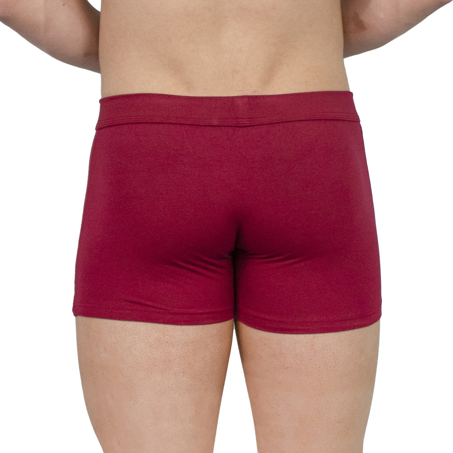 BFCM50 - EliteMan - Boxer Brief 3 inch Leg