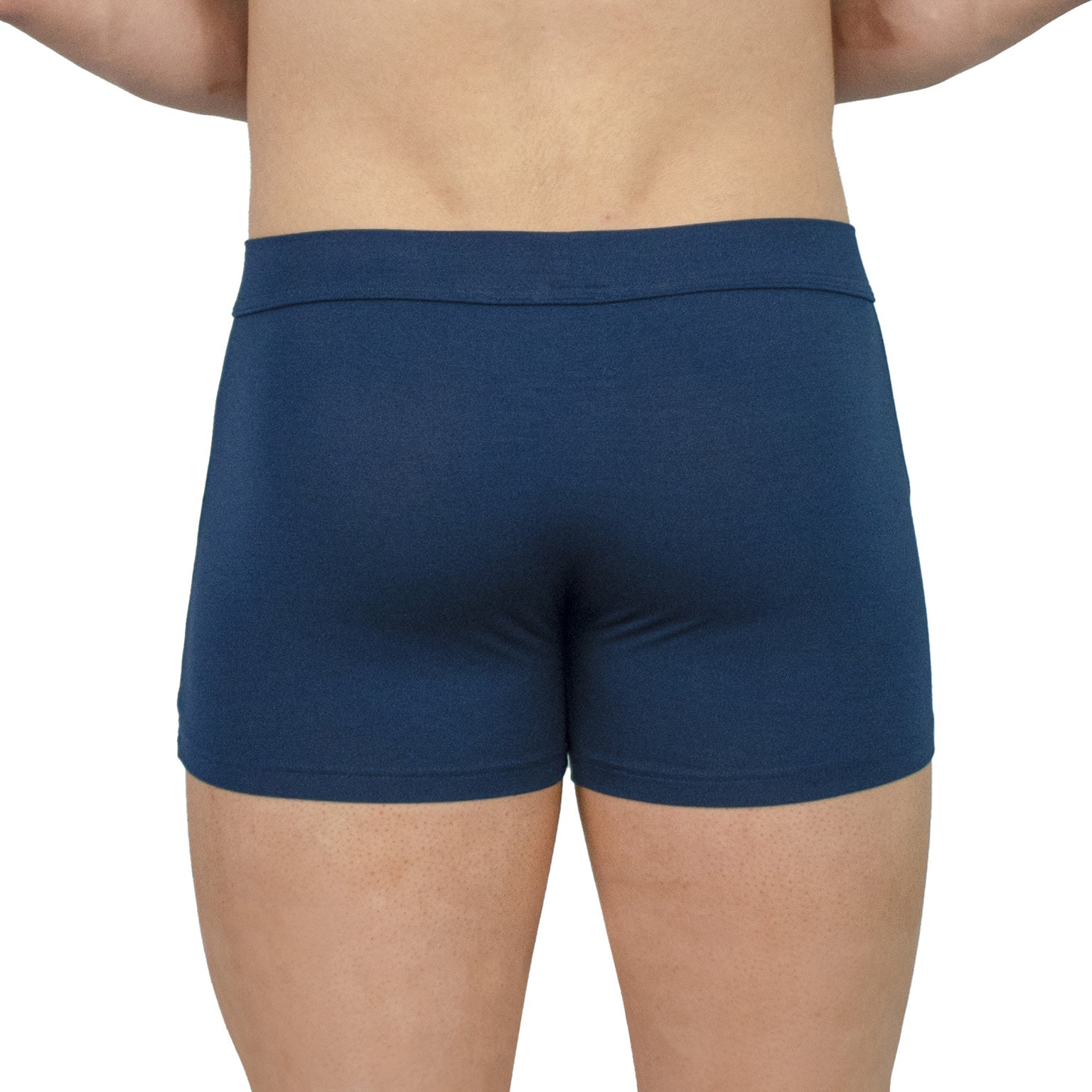 BFCM60 - EliteMan - Boxer Brief 3 inch Leg