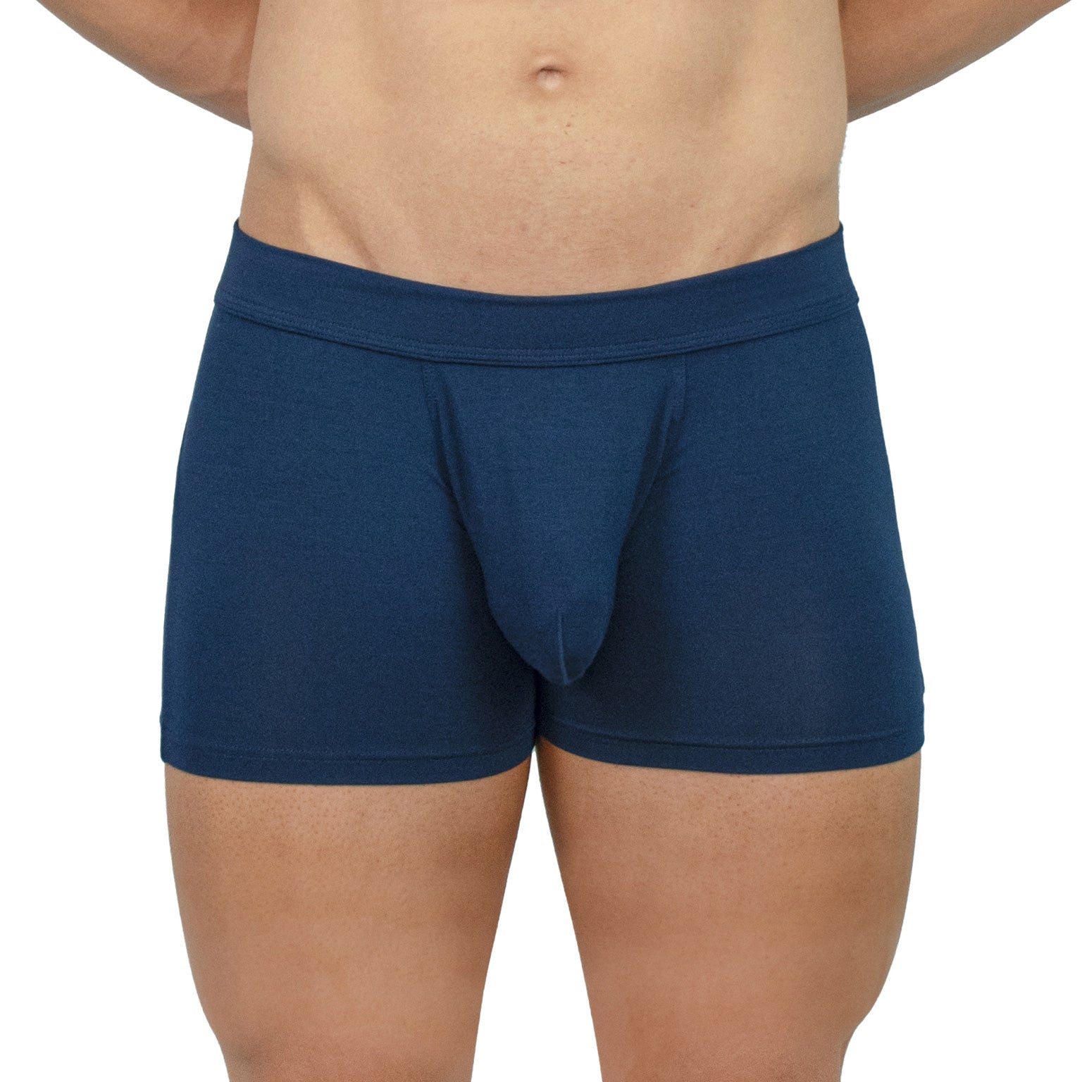 BFCM60 - EliteMan - Boxer Brief 3 inch Leg