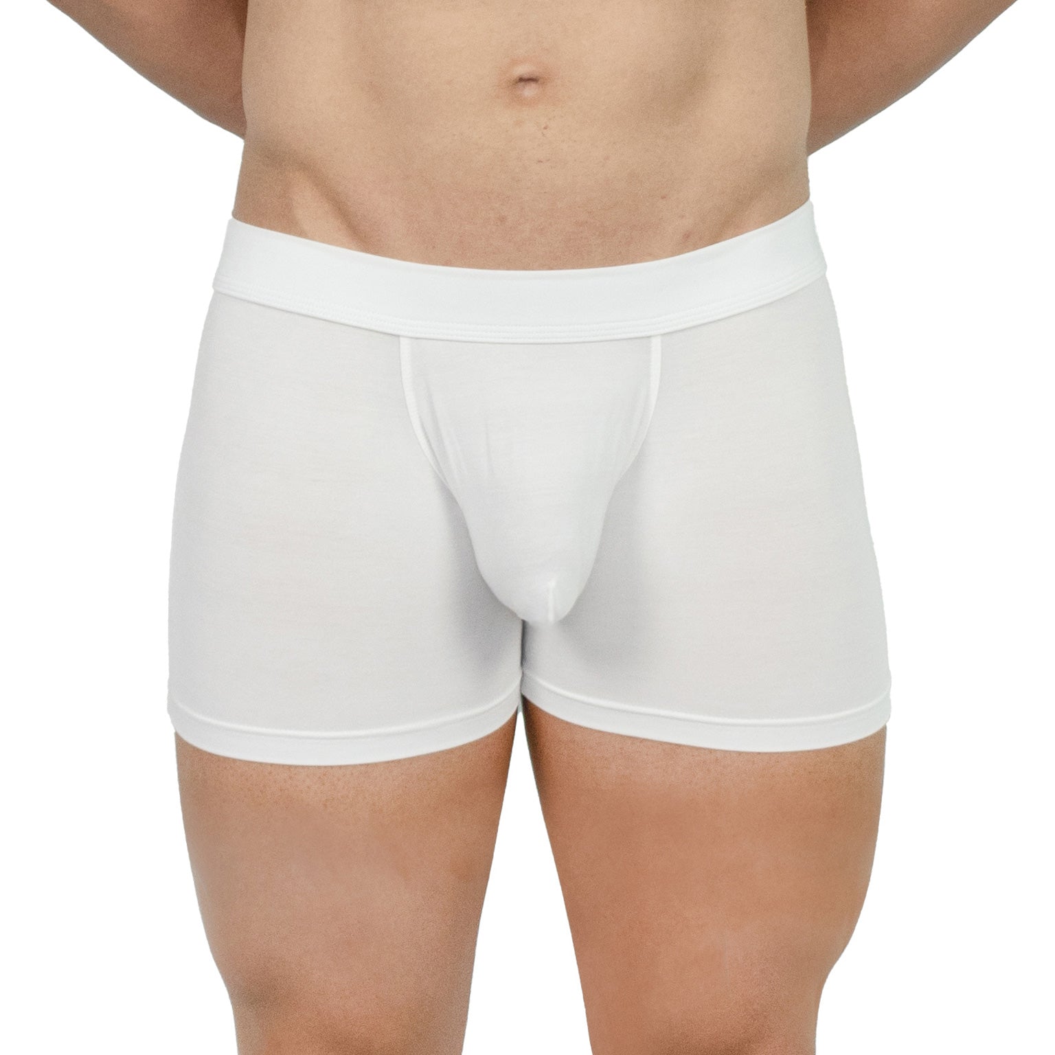 BFCM20 - EliteMan - Boxer Brief 3 inch Leg