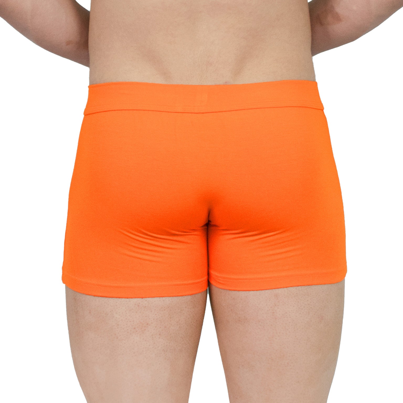 BFCM50 - EliteMan - Boxer Brief 3 inch Leg