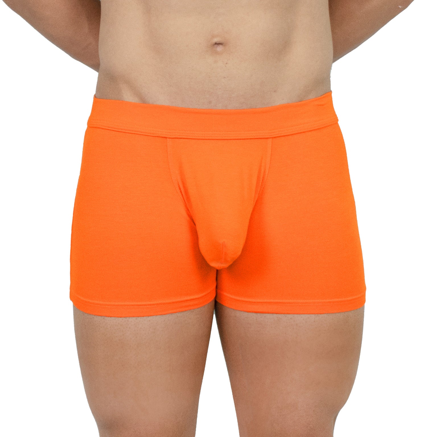 BFCM50 - EliteMan - Boxer Brief 3 inch Leg