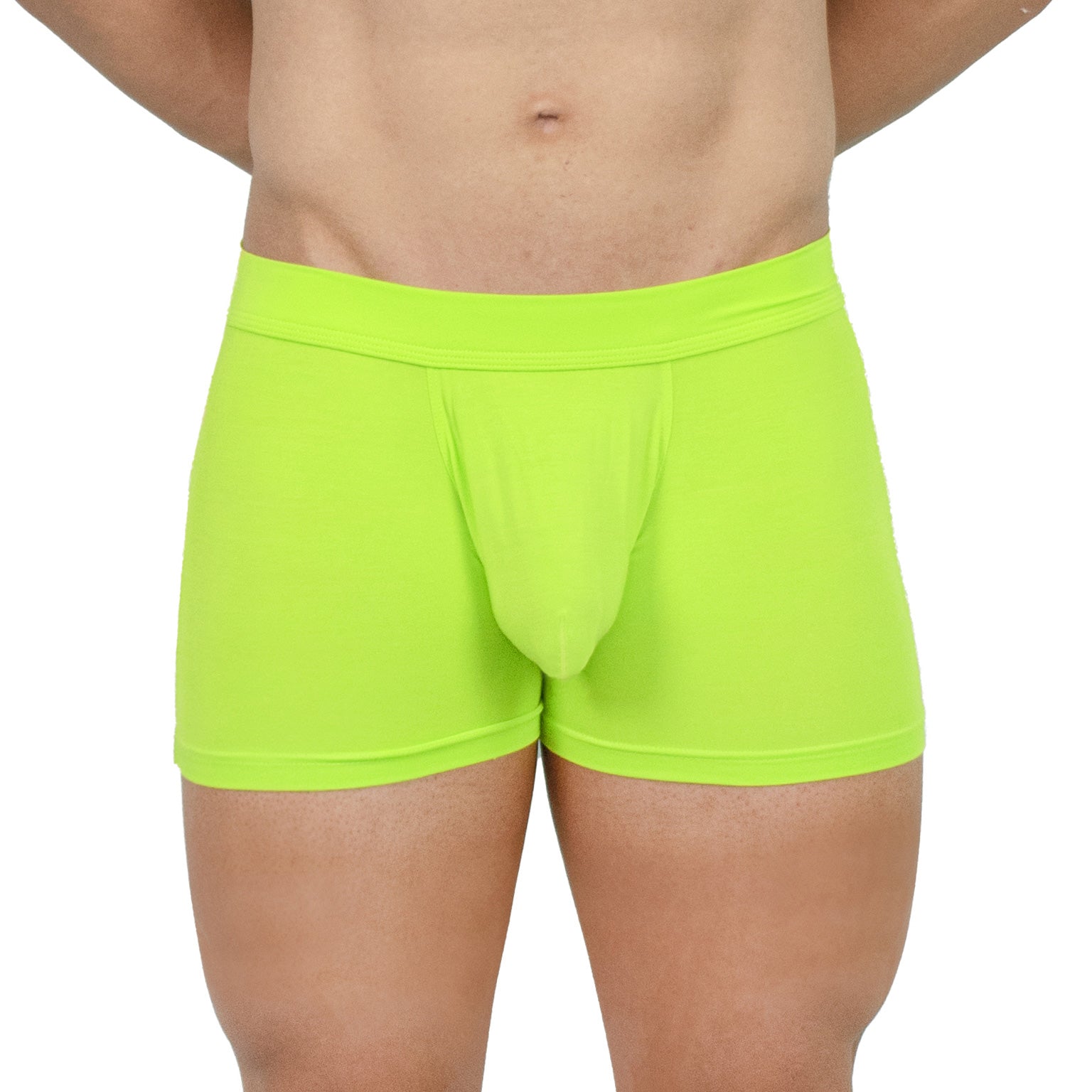 BFCM70 - EliteMan - Boxer Brief 3 inch Leg