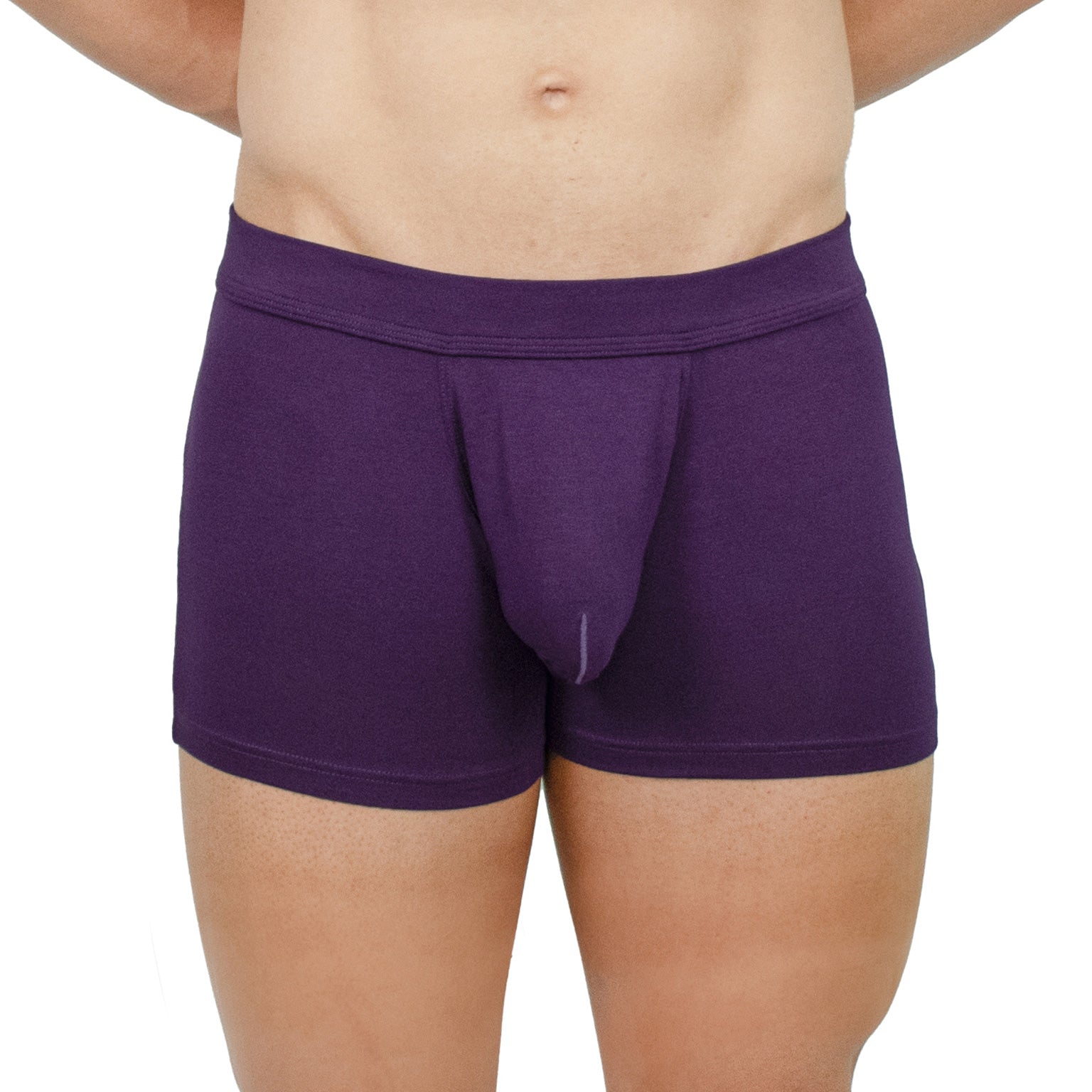 BFCM60 - EliteMan - Boxer Brief 3 inch Leg