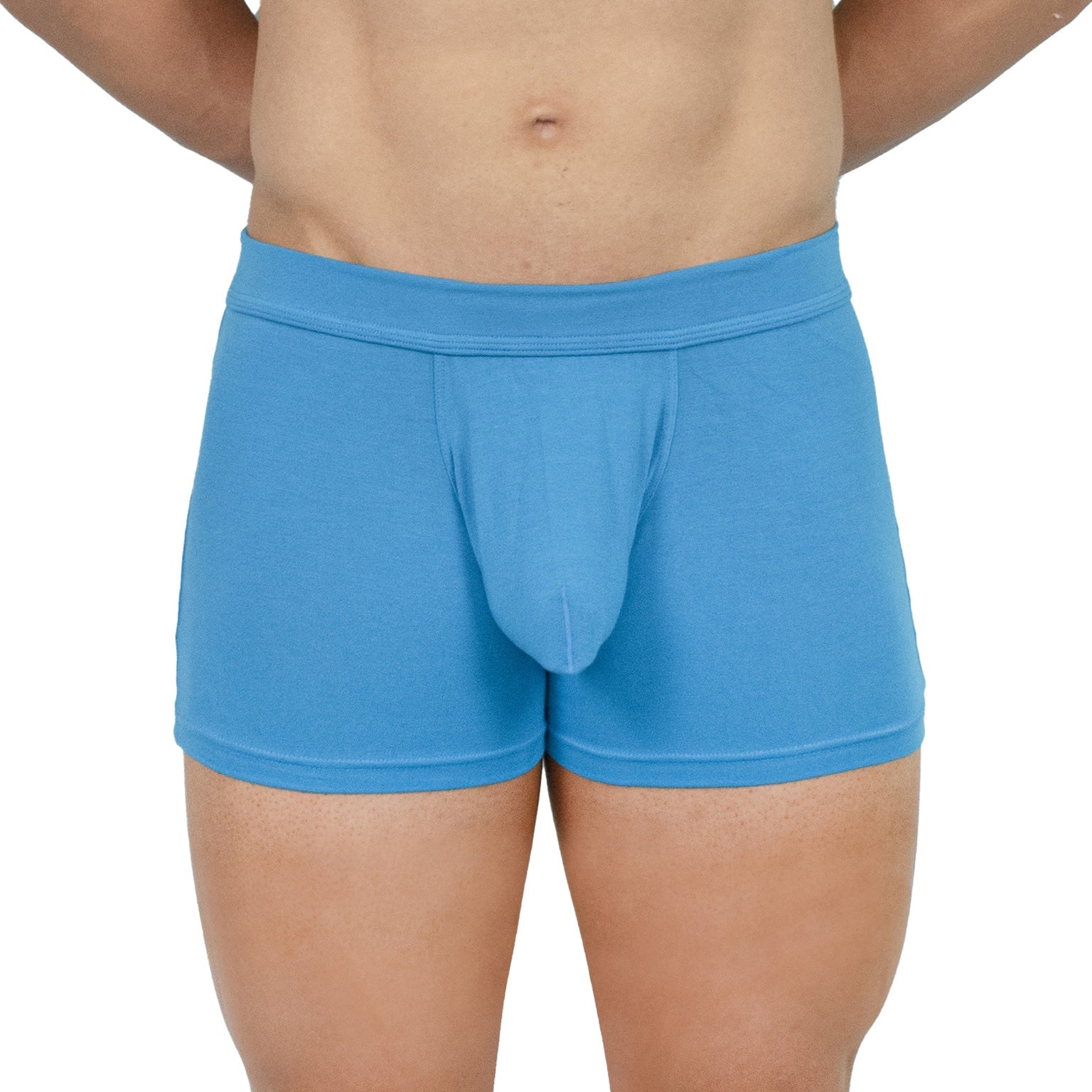 BFCM60 - EliteMan - Boxer Brief 3 inch Leg