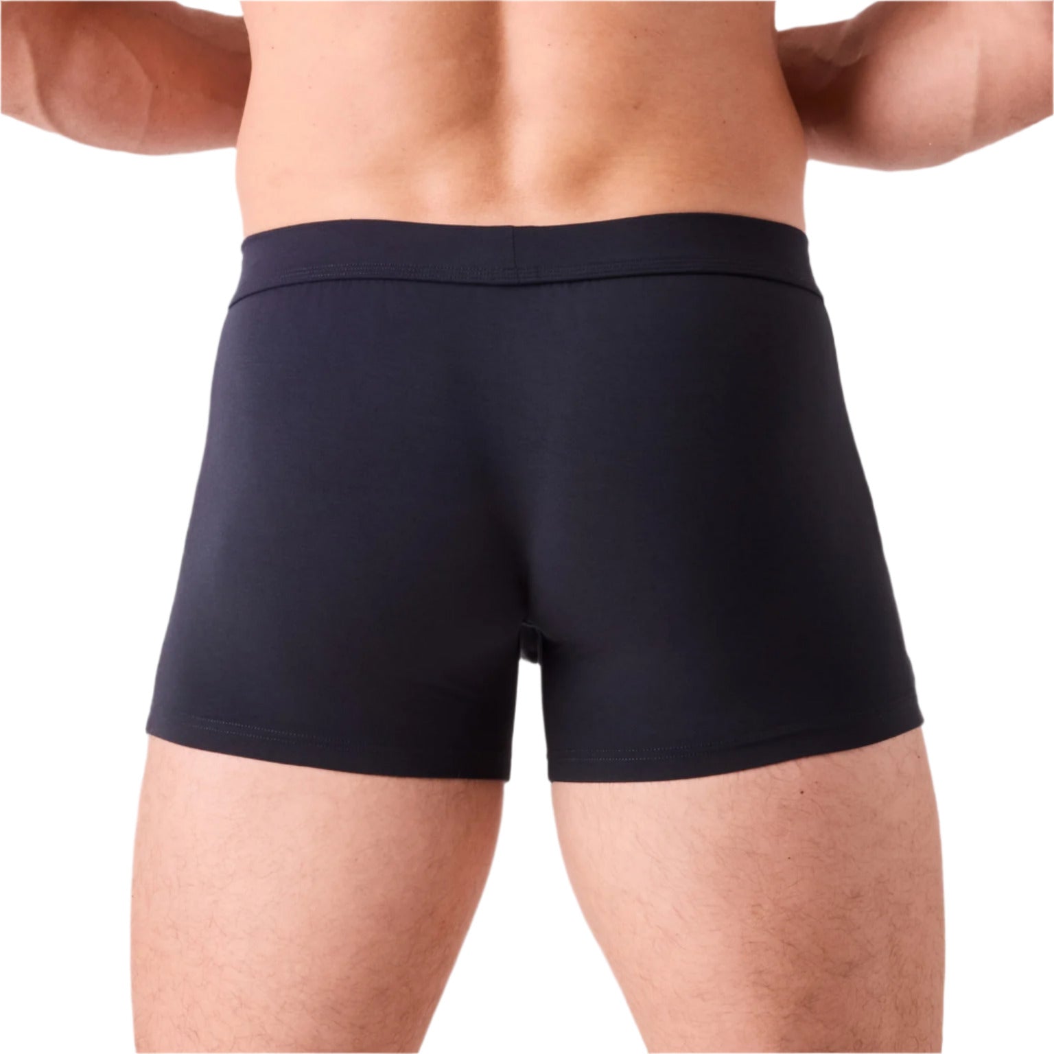 EliteMan - Boxer Brief 3 inch Leg