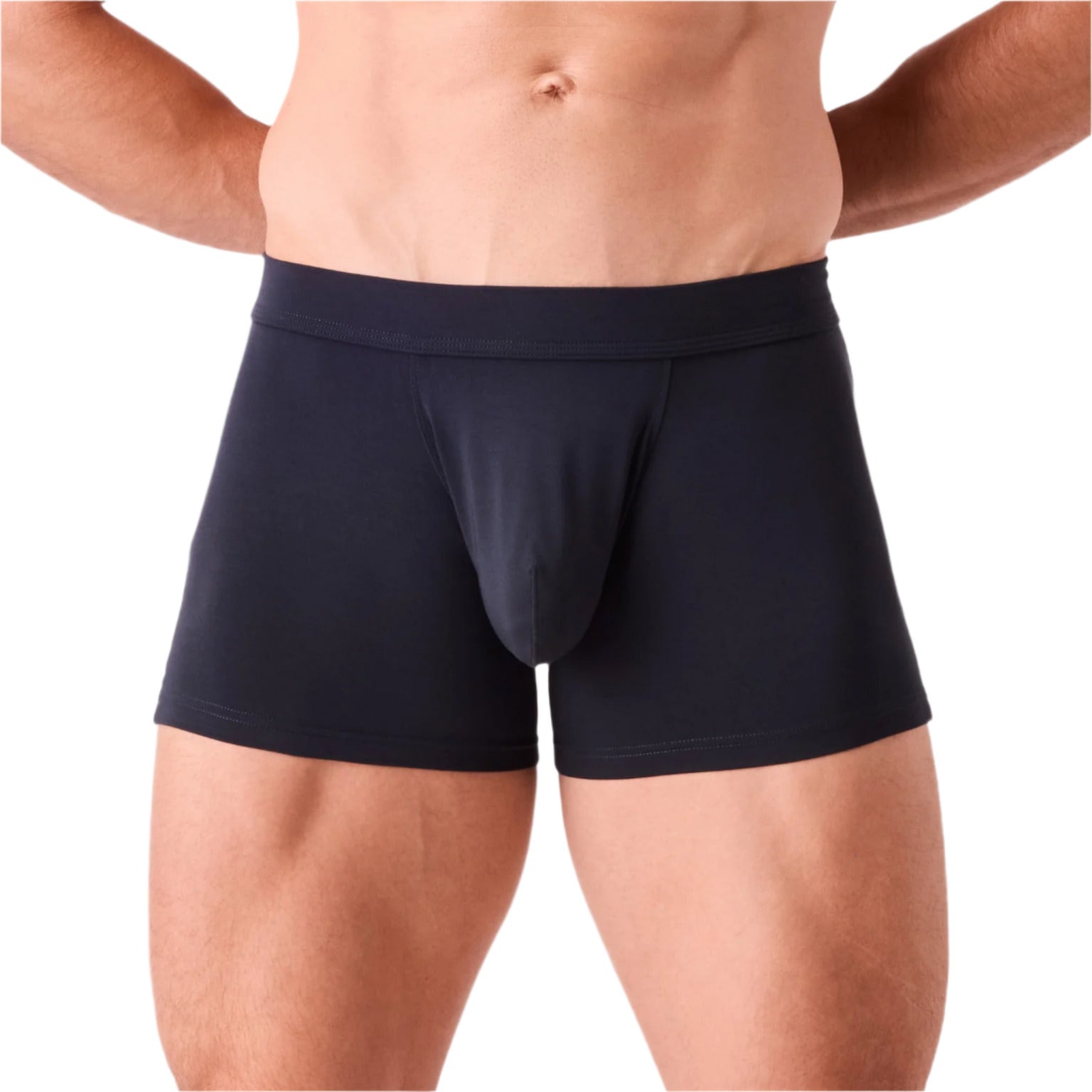 EliteMan - Boxer Brief 3 inch Leg