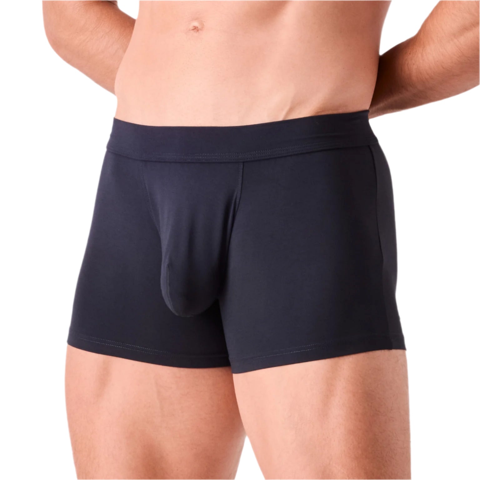 EliteMan - Boxer Brief 3 inch Leg