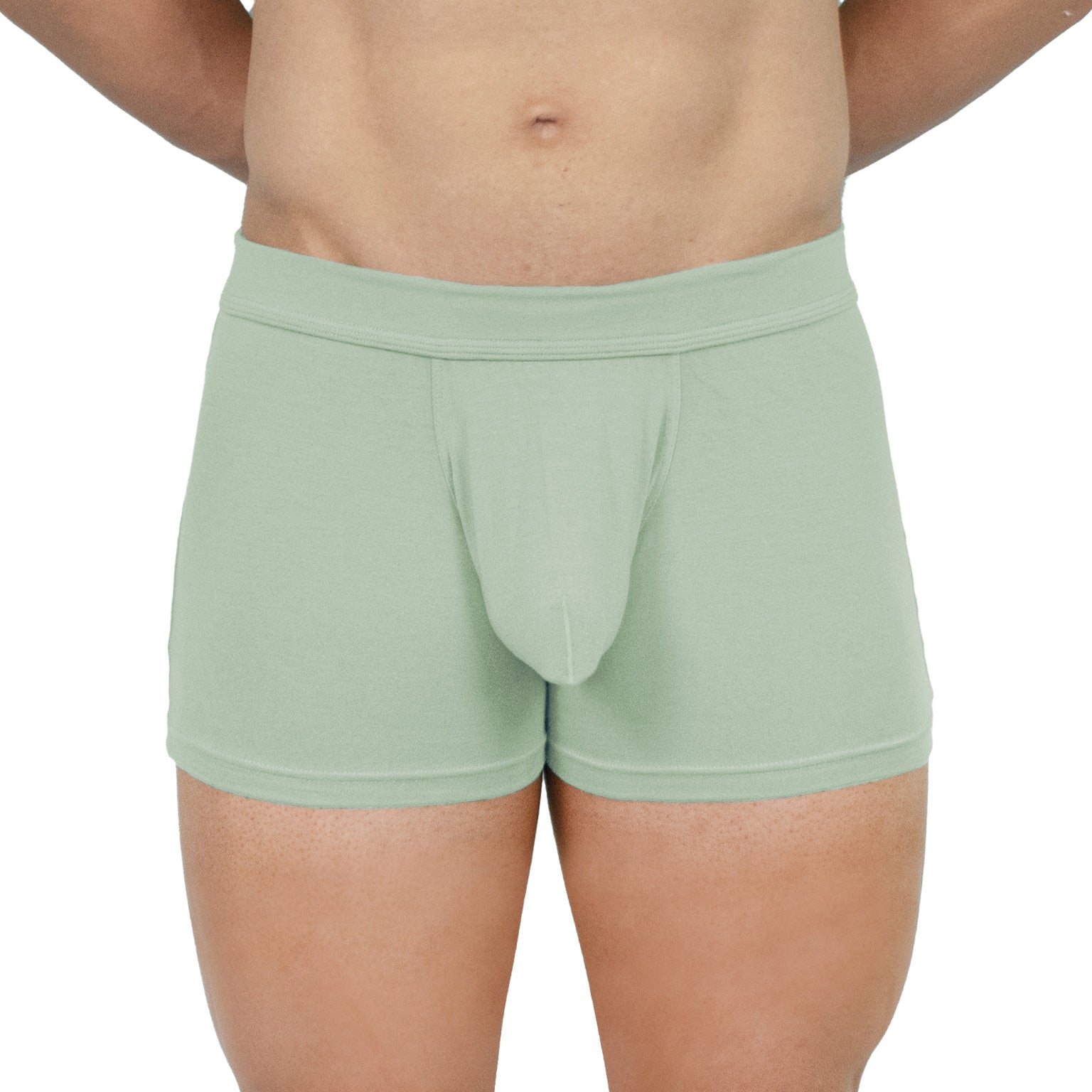 BFCM30 - EliteMan - Boxer Brief 3 inch Leg