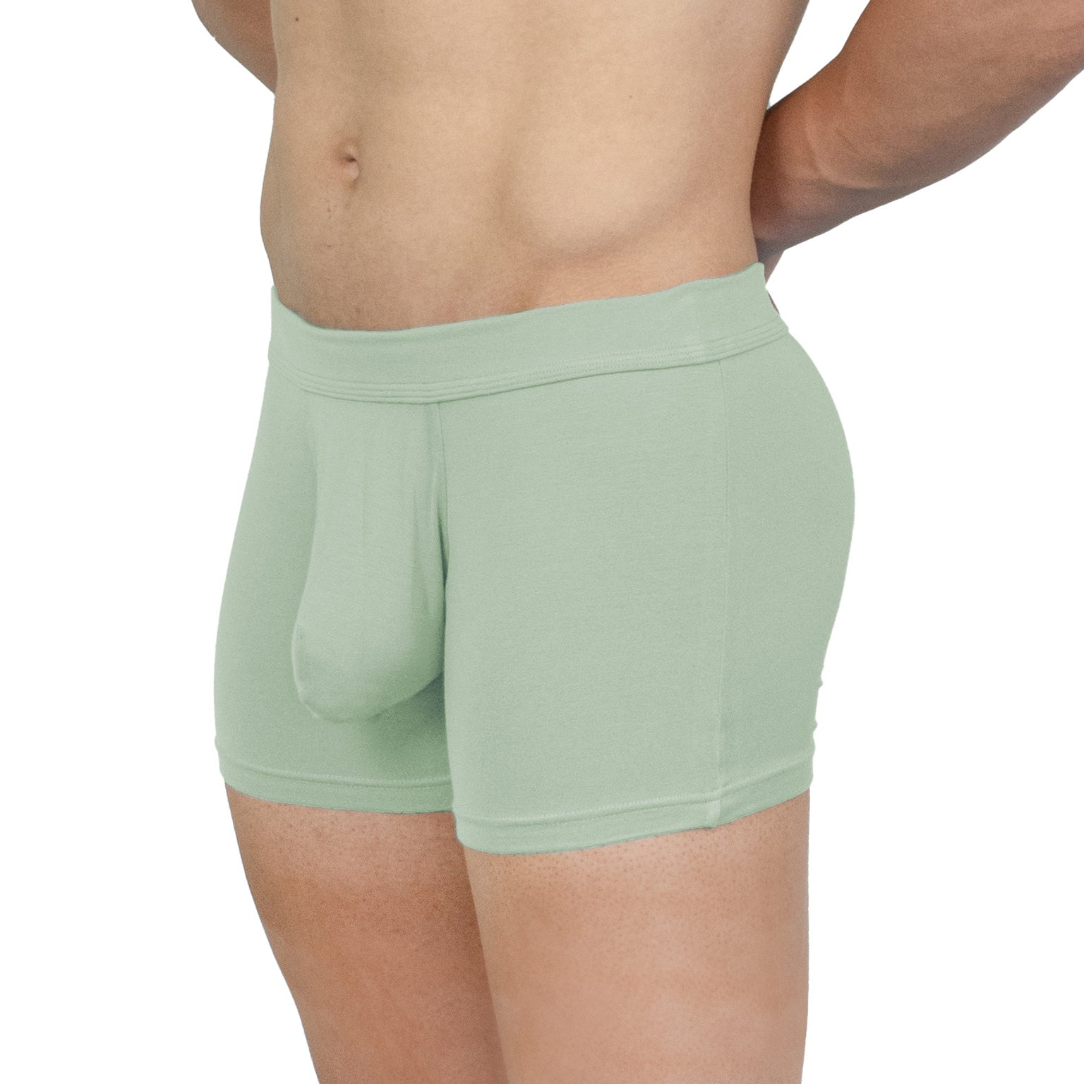 The Many Benefits of Wearing Spandex Boxer Briefs