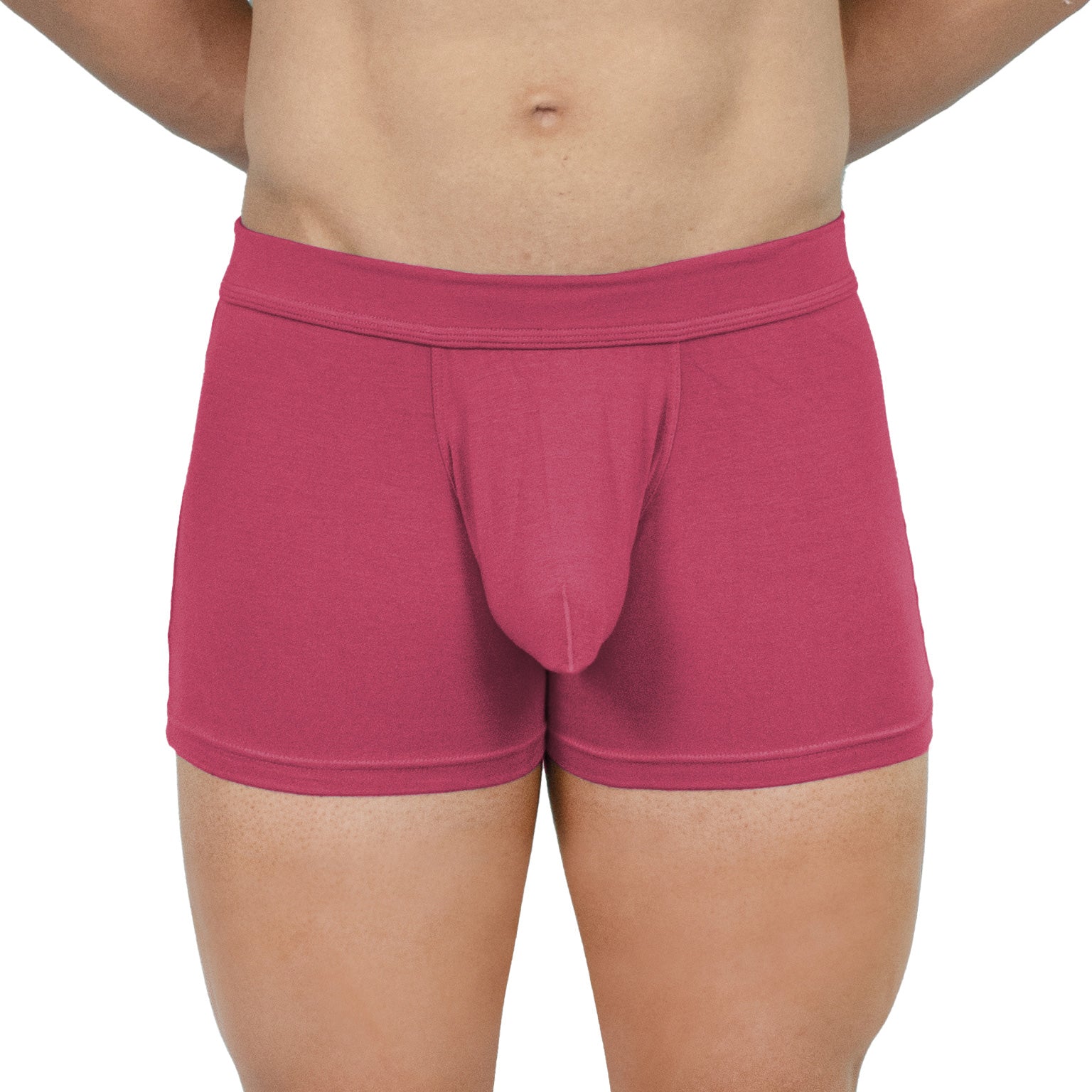 EliteMan - Boxer Brief 3 inch Leg