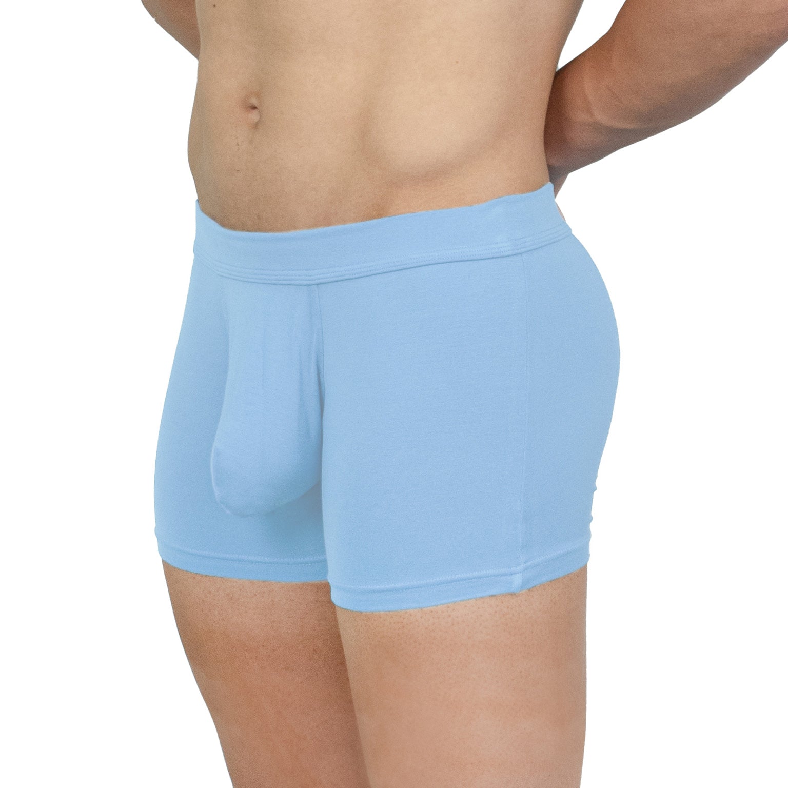 EliteMan - Boxer Brief 3 inch Leg