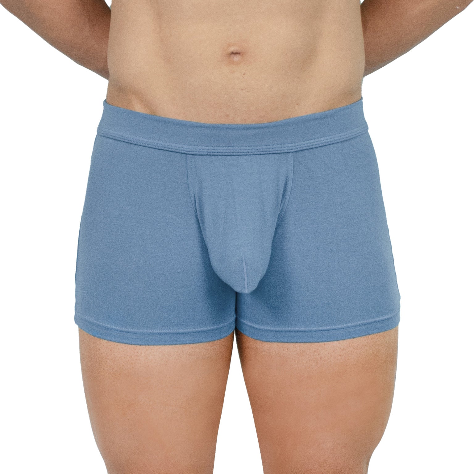 BFCM30 - EliteMan - Boxer Brief 3 inch Leg