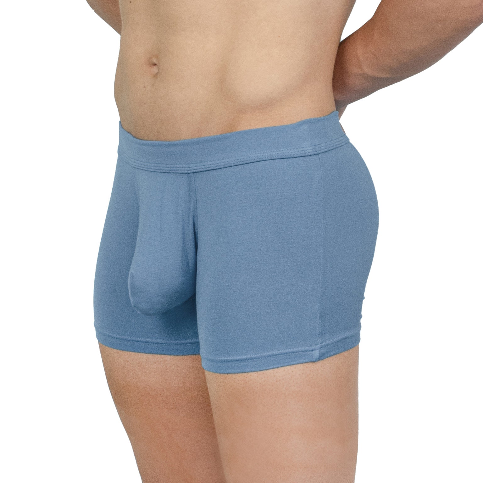 EliteMan - Boxer Brief 3 inch Leg