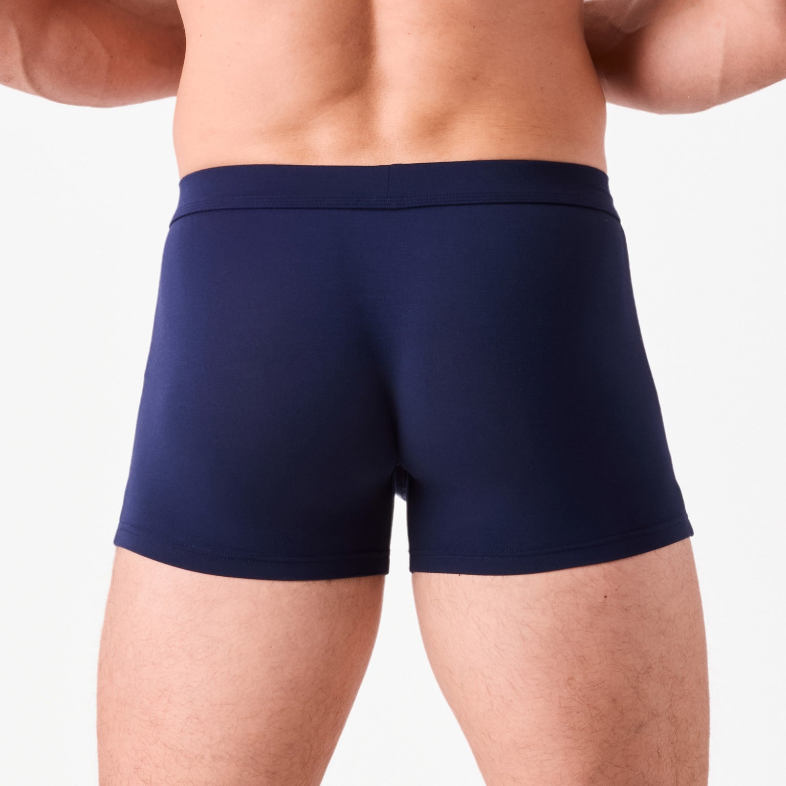 EliteMan - Boxer Brief 3 inch Leg