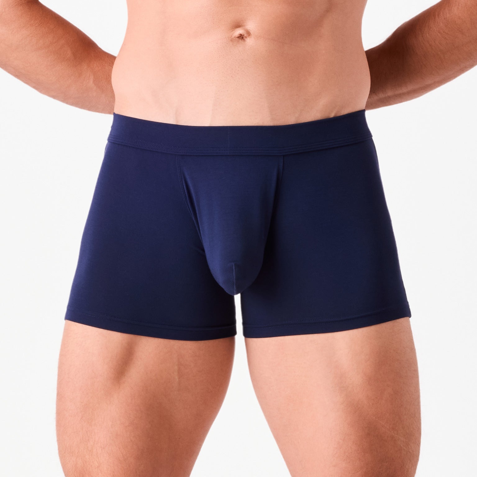 EliteMan - Boxer Brief 3 inch Leg