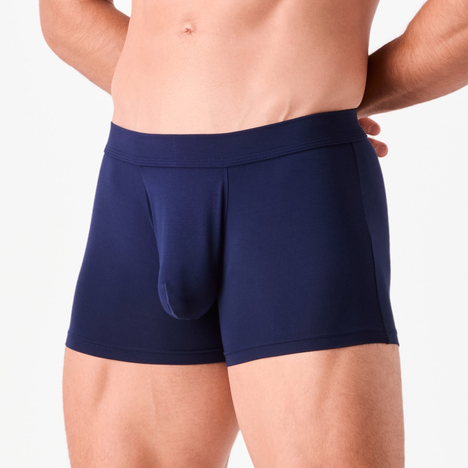 EliteMan - Boxer Brief 3 inch Leg