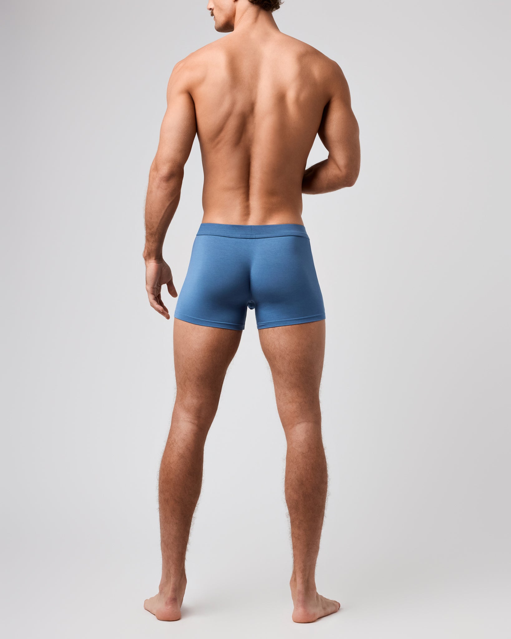 EliteMan - Boxer Brief 3 inch Leg