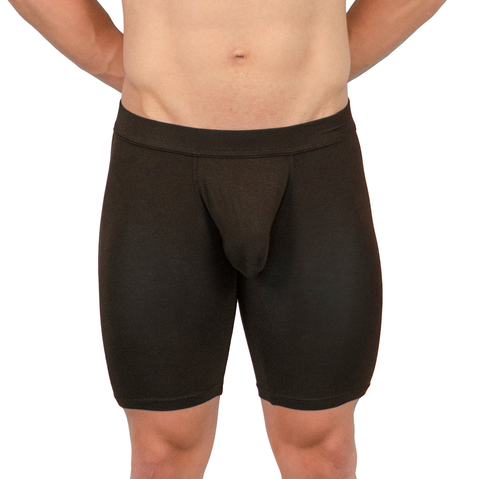 BFCM20 - EliteMan - Boxer Brief 9 inch Leg