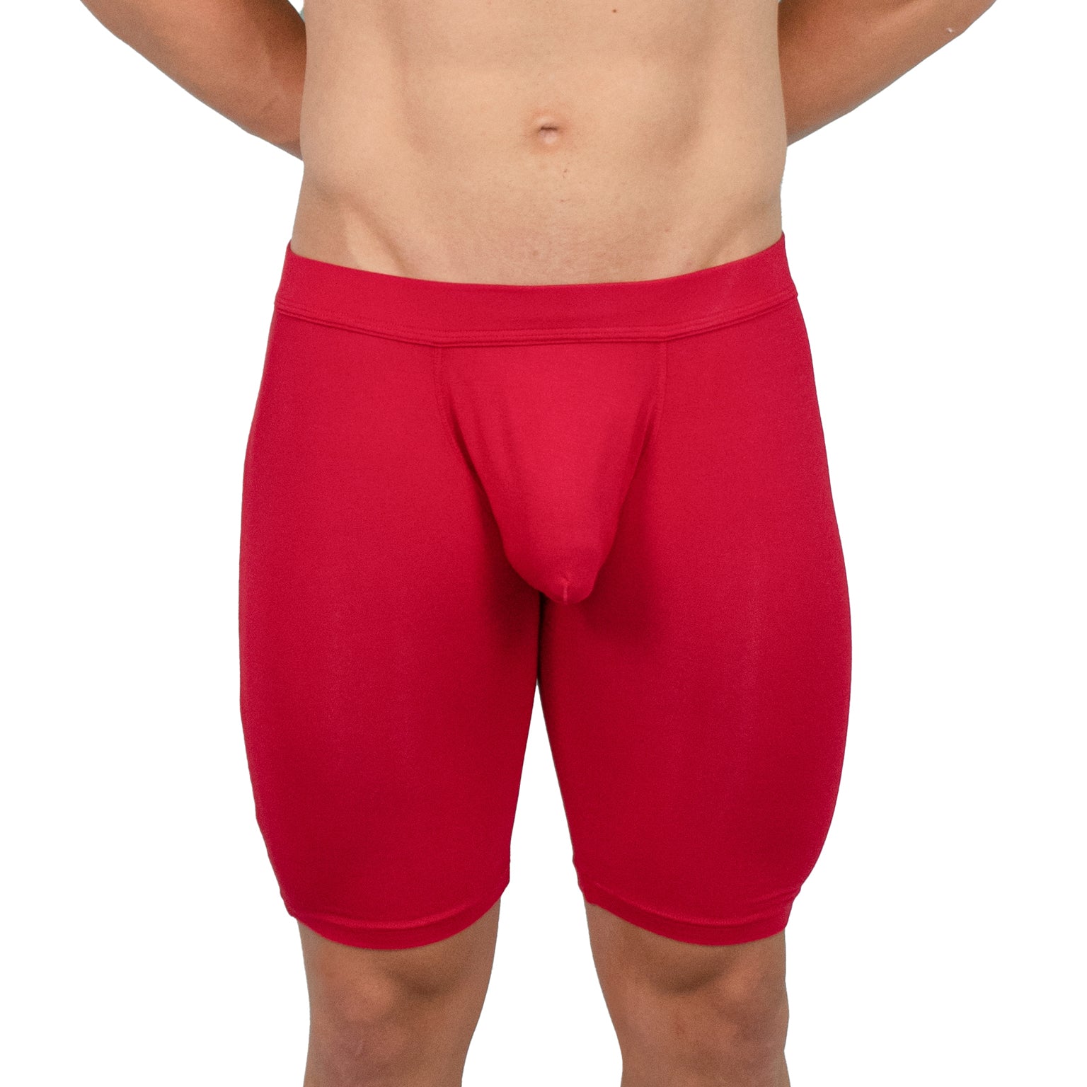 BFCM60 - EliteMan - Boxer Brief 9 inch Leg