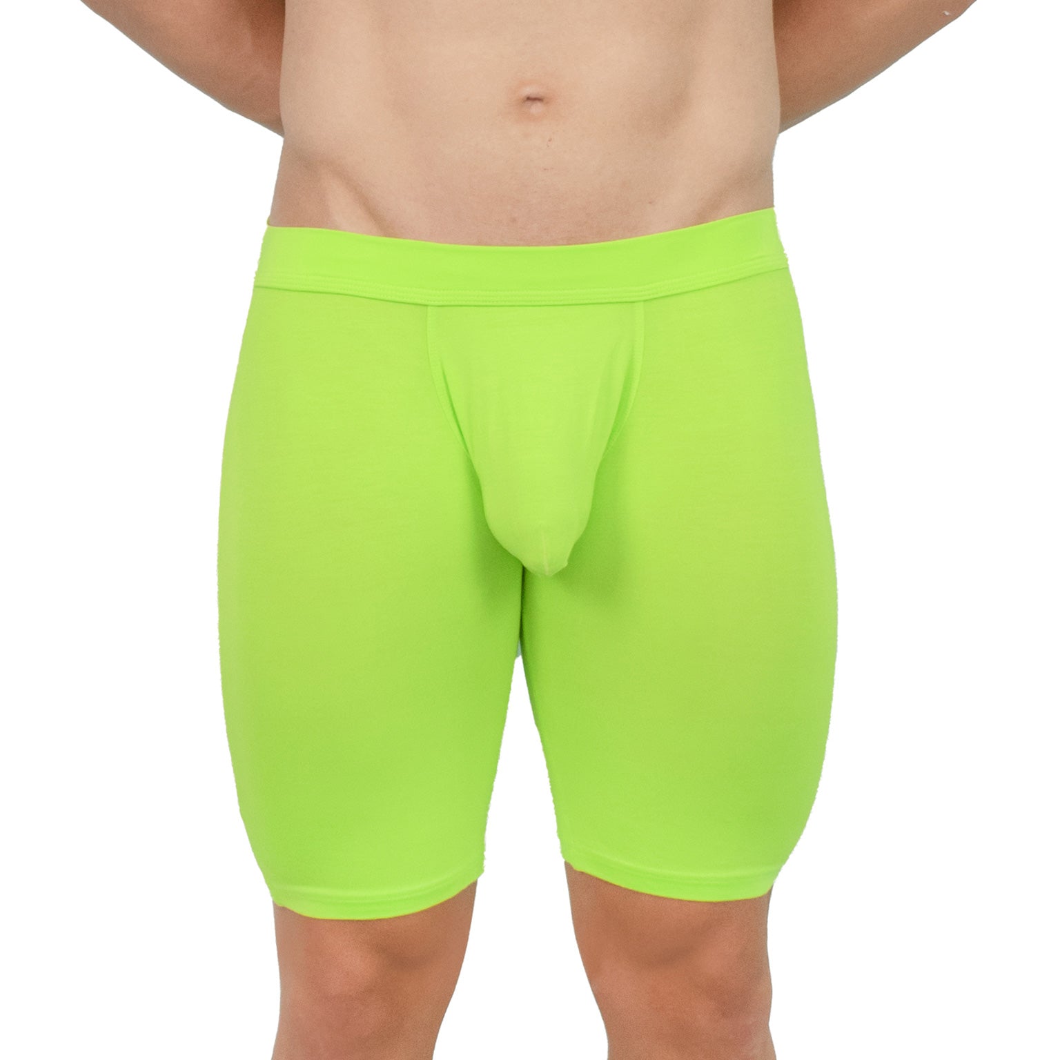 Flash Sale - EliteMan - Boxer Brief 9 inch Leg