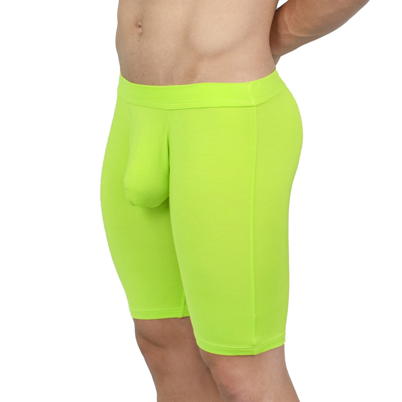 Flash Sale - EliteMan - Boxer Brief 9 inch Leg