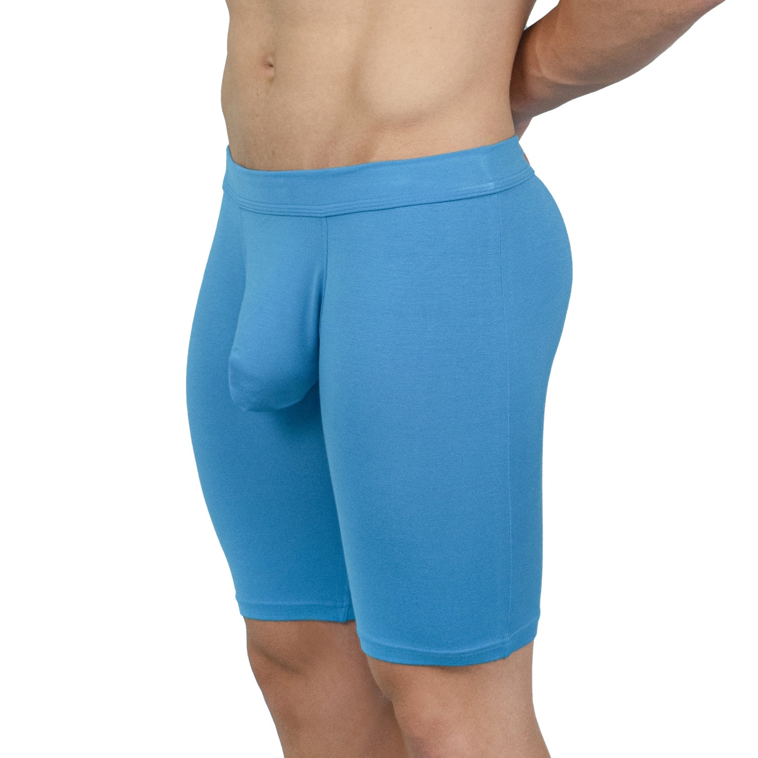 Flash Sale - EliteMan - Boxer Brief 9 inch Leg