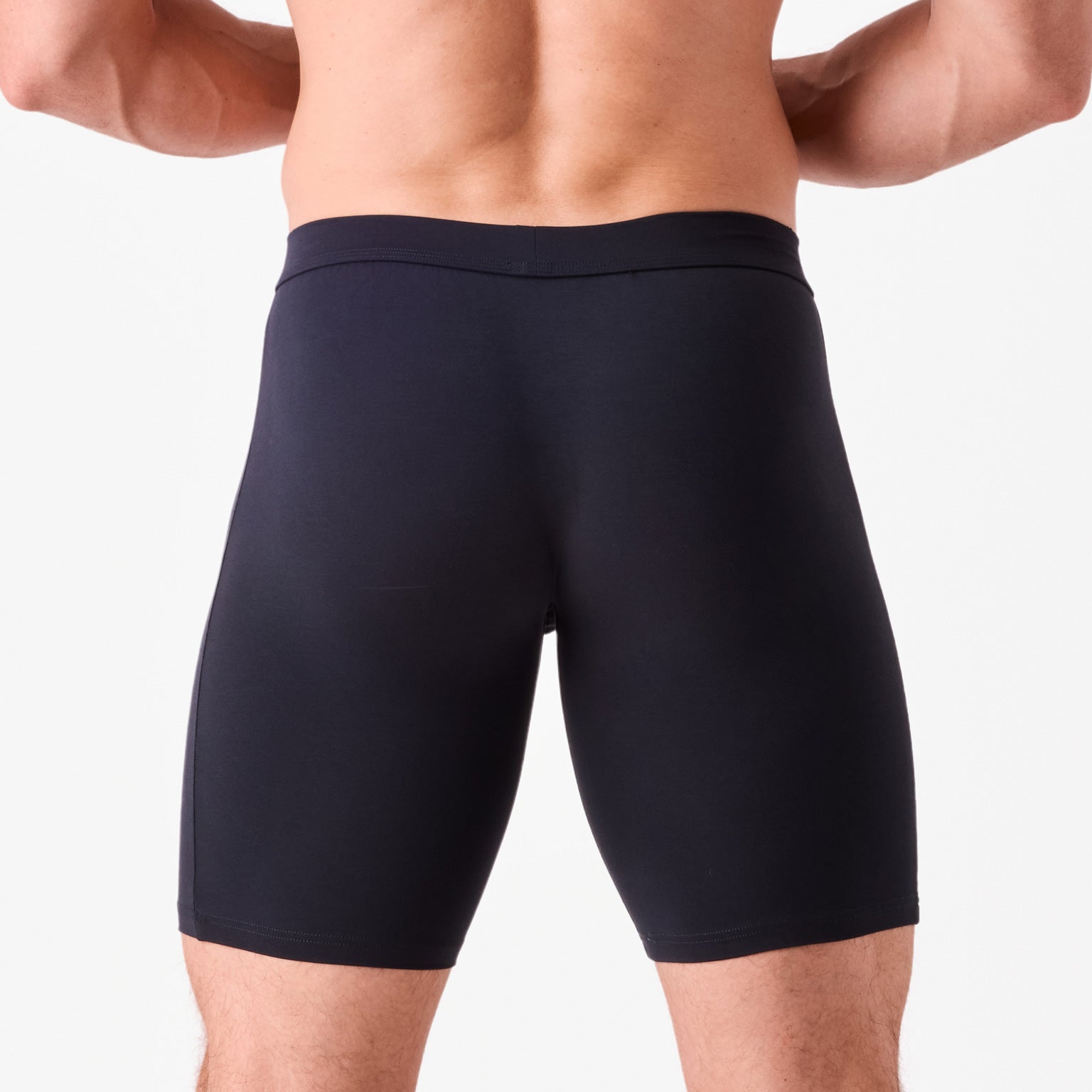 EliteMan - Boxer Brief 9 inch Leg