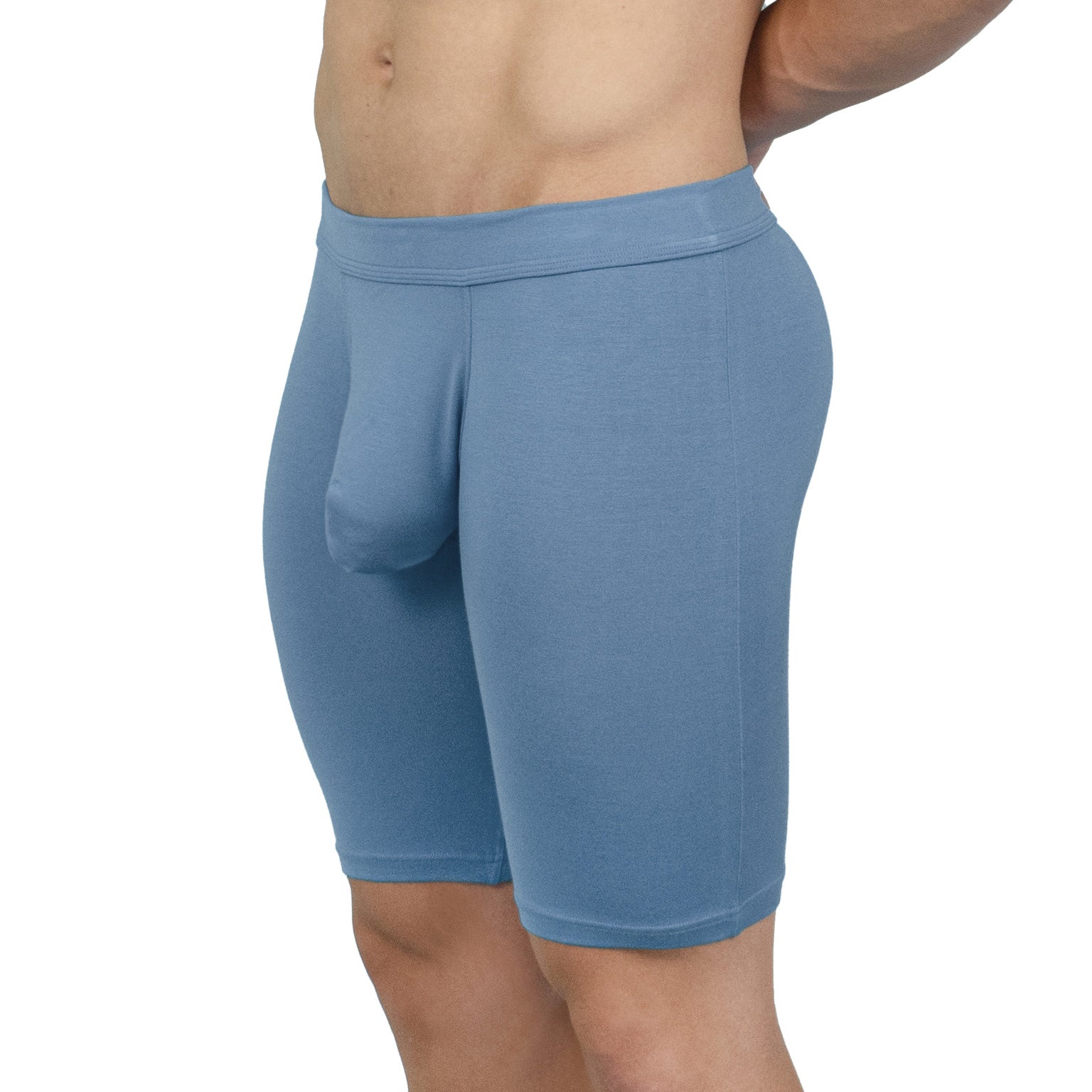 EliteMan - Boxer Brief 9 inch Leg