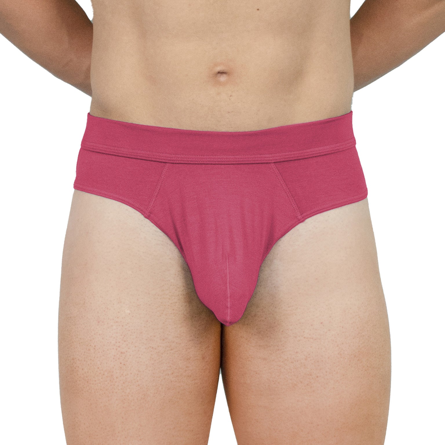 EliteMan - Brief