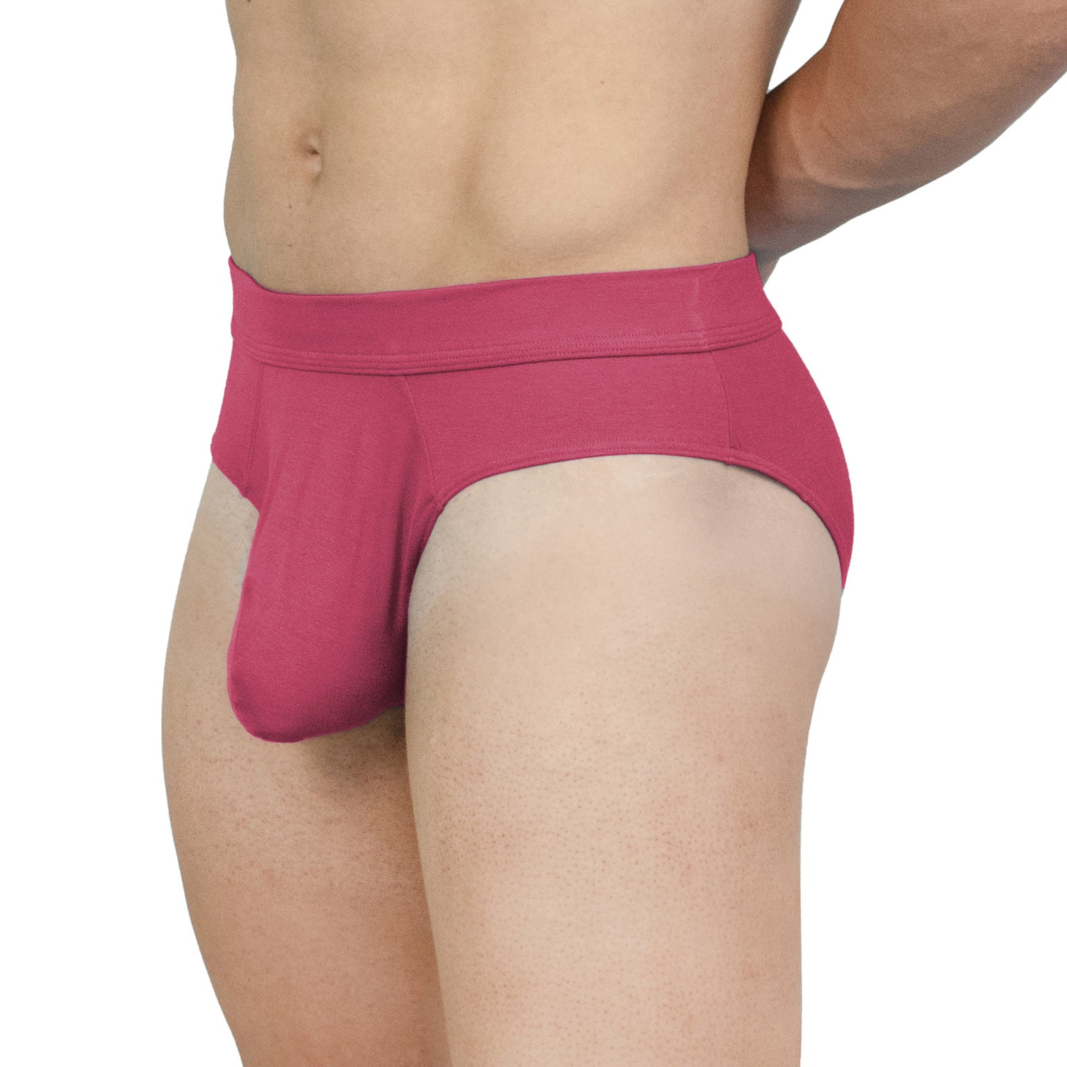 EliteMan - Brief