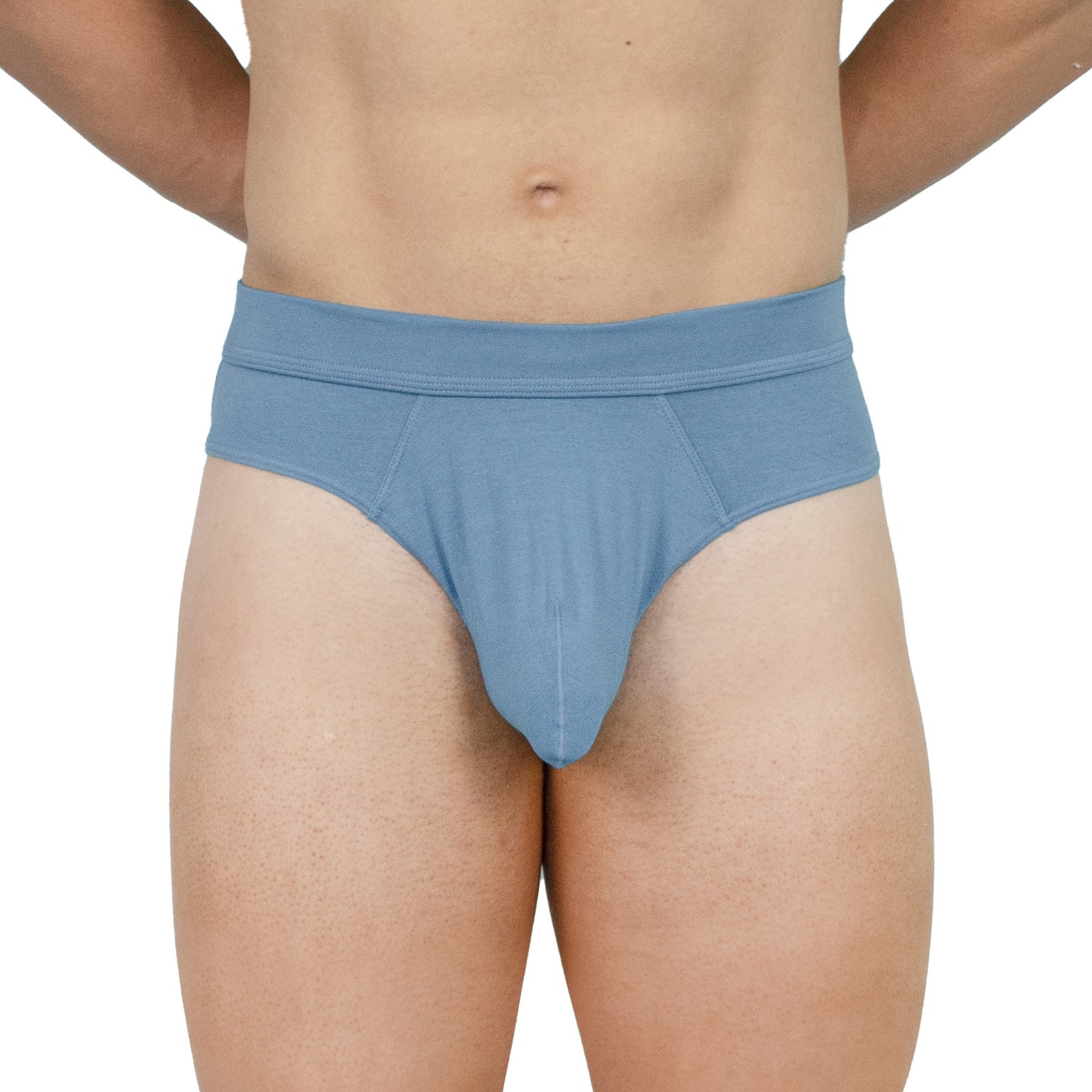 BFCM30 - EliteMan - Brief