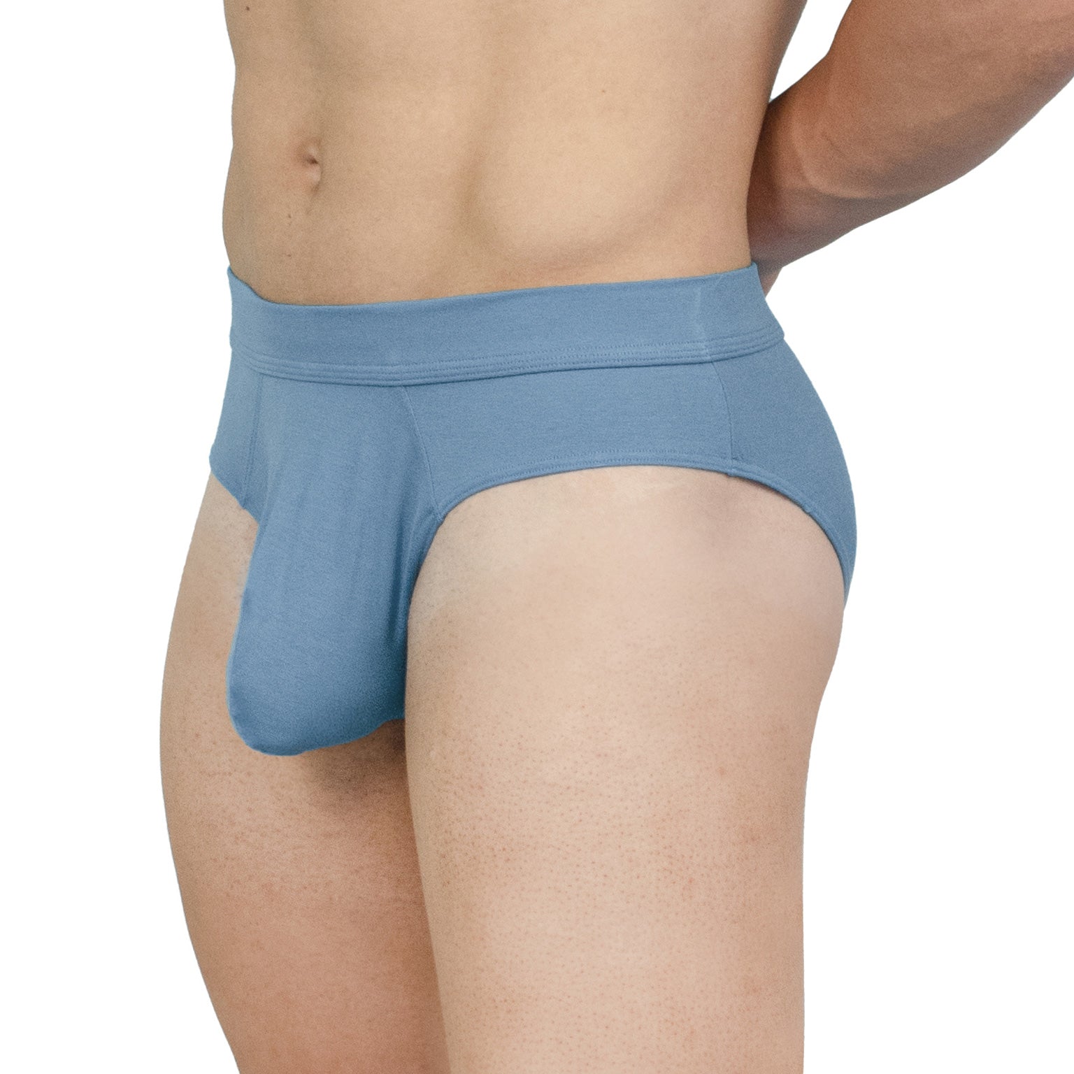 EliteMan - Brief