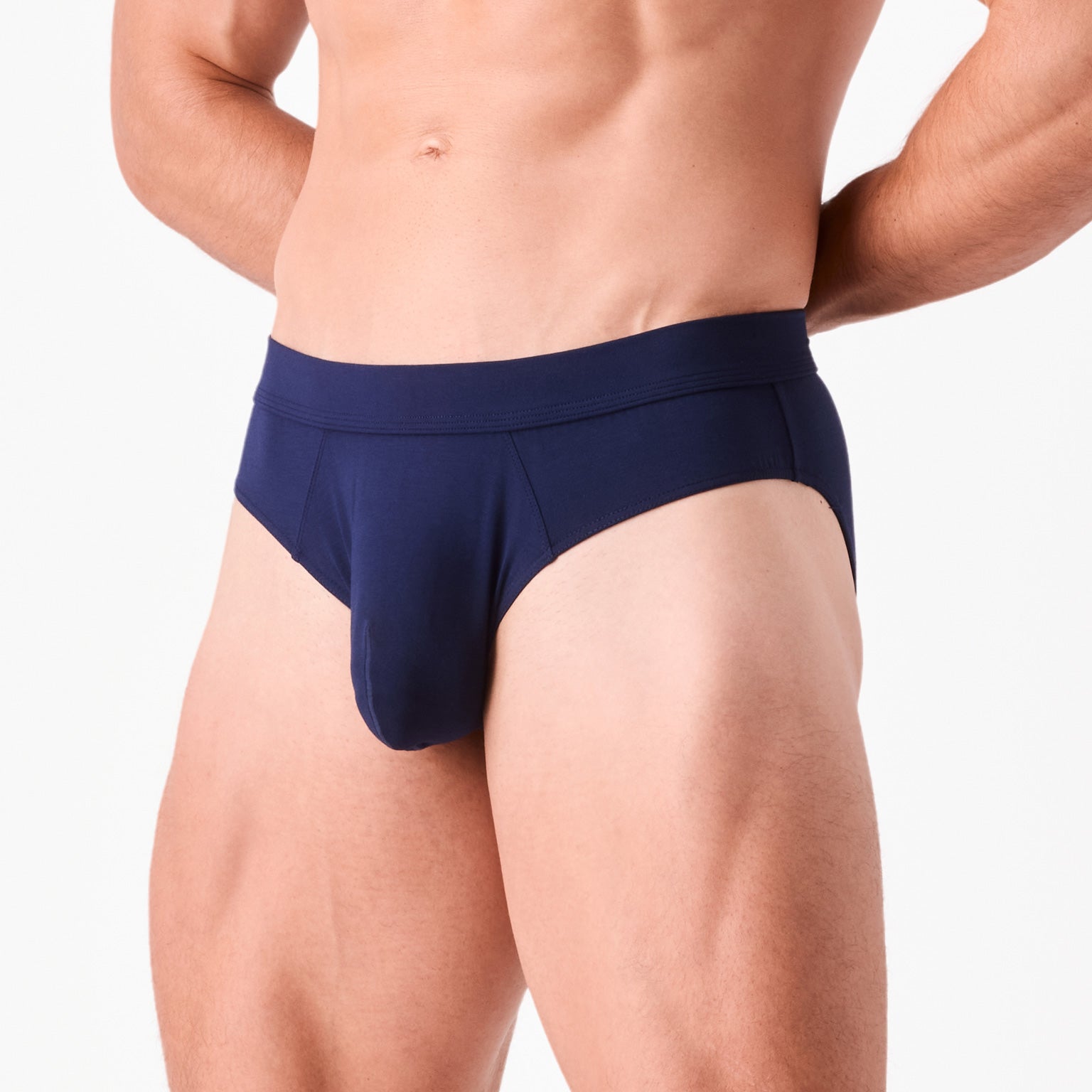 EliteMan - Brief