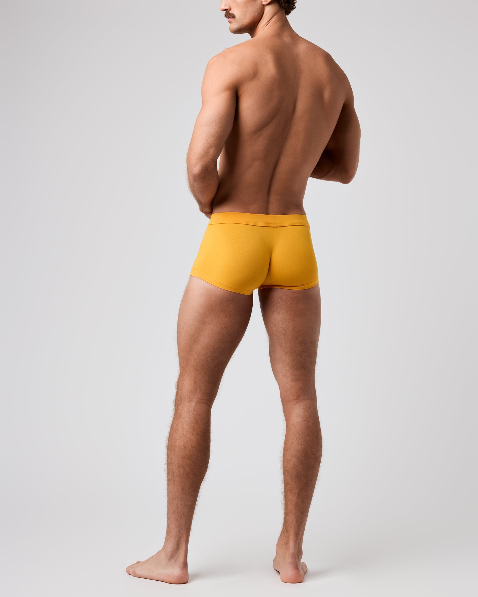 EliteMan - Trunk