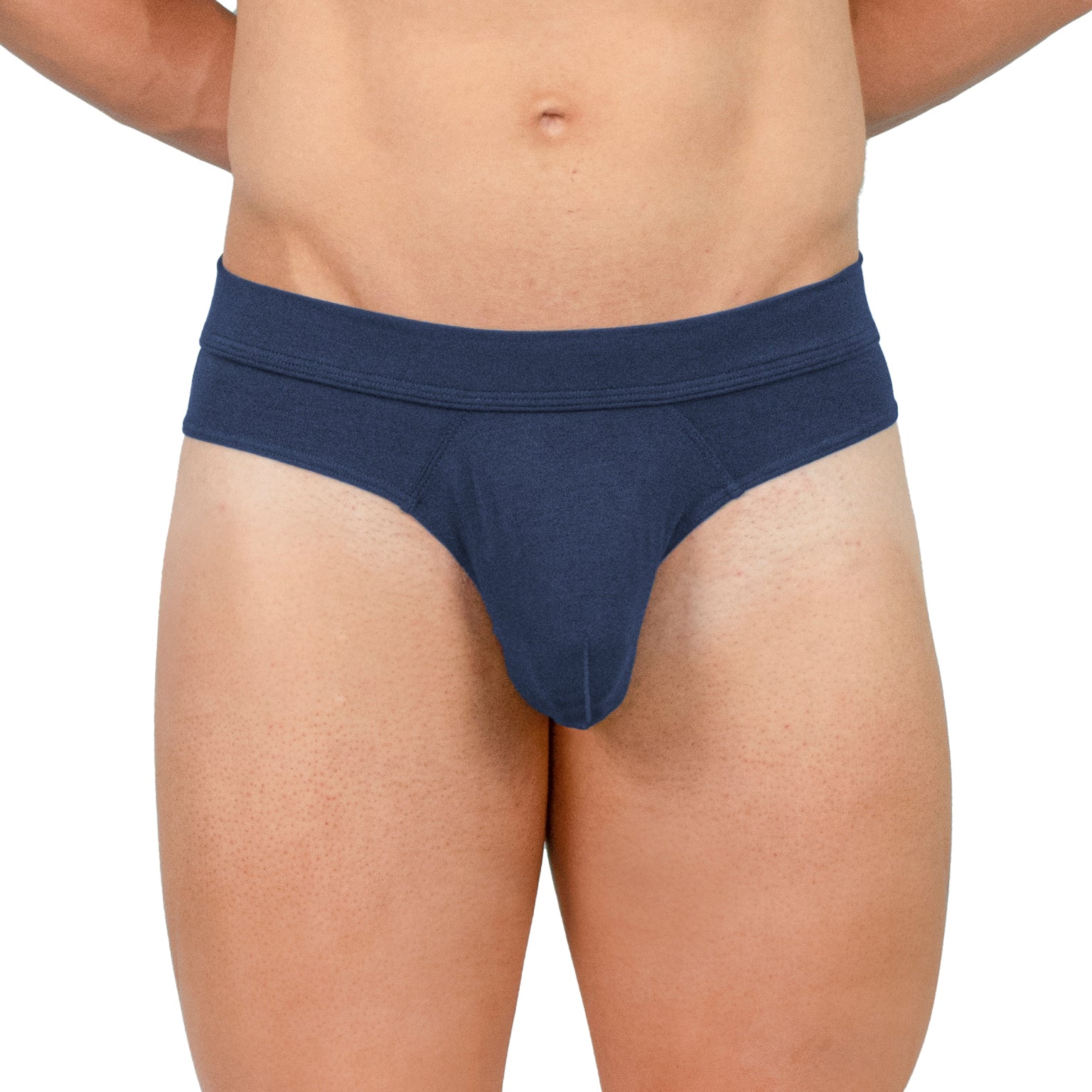 BFCM50 - EliteMan - Hipster Brief