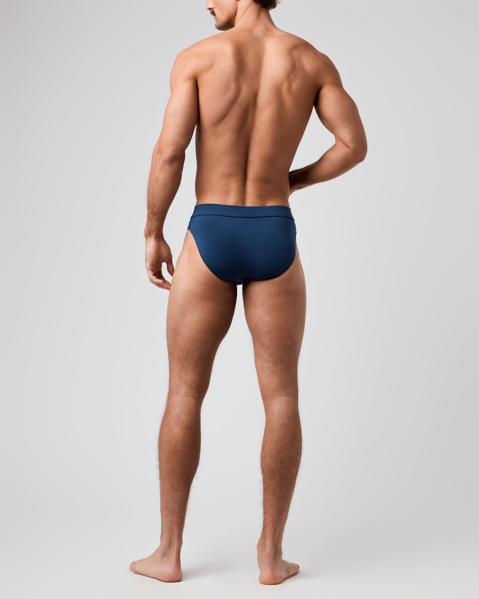 EliteMan - Hipster Brief